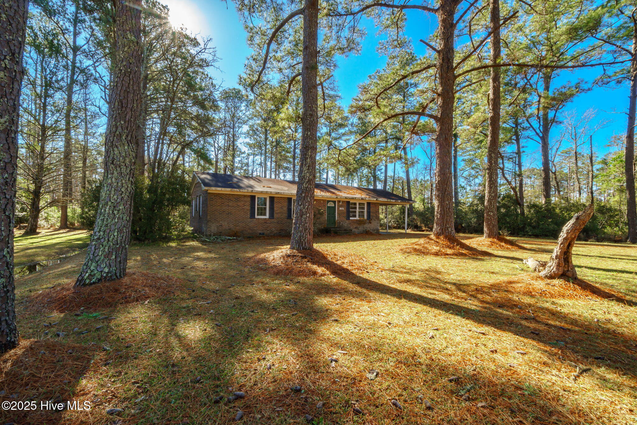 302 Highway 70 Williston Property Photo 24