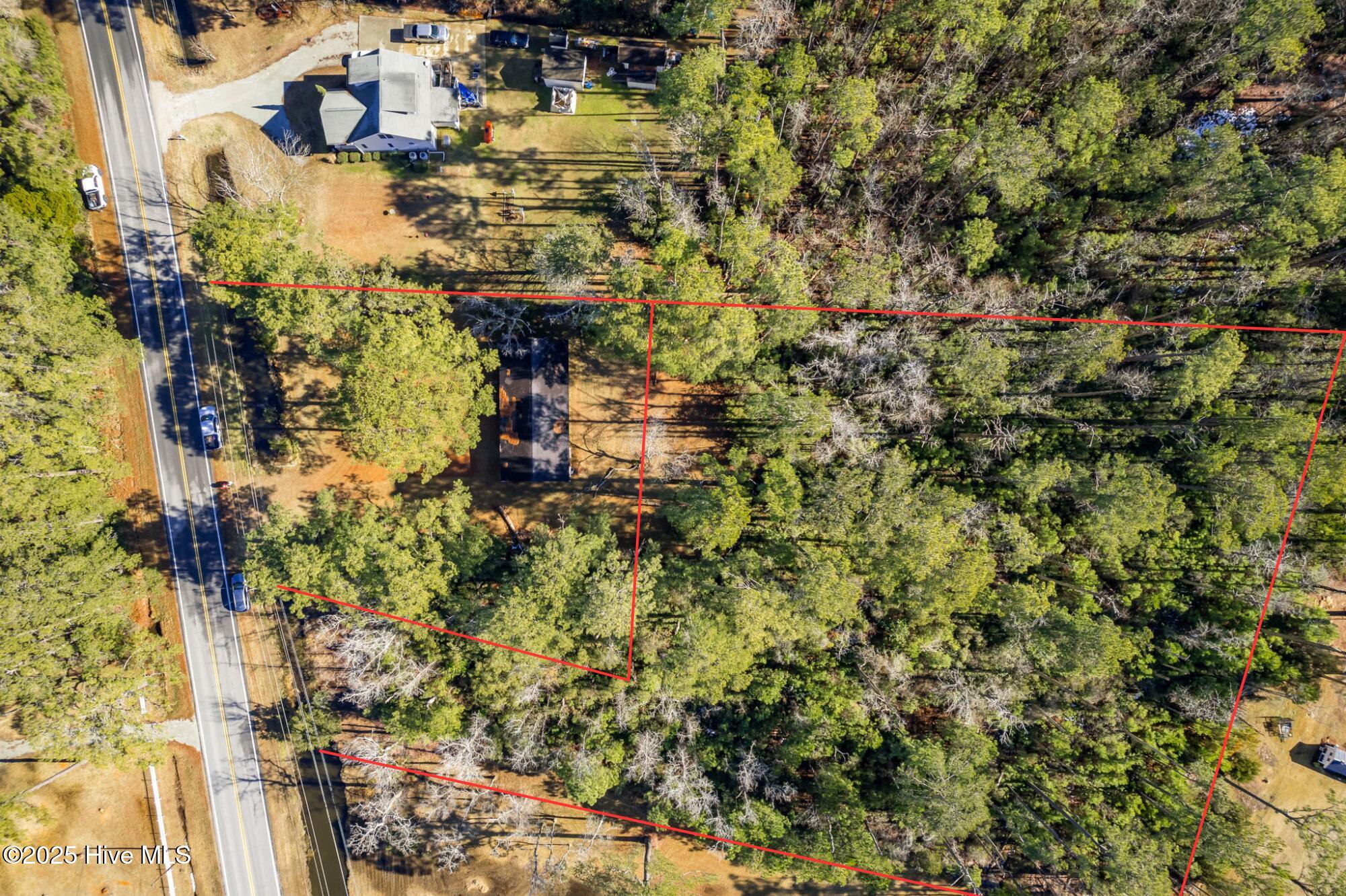 302 Highway 70 Williston Property Photo 37