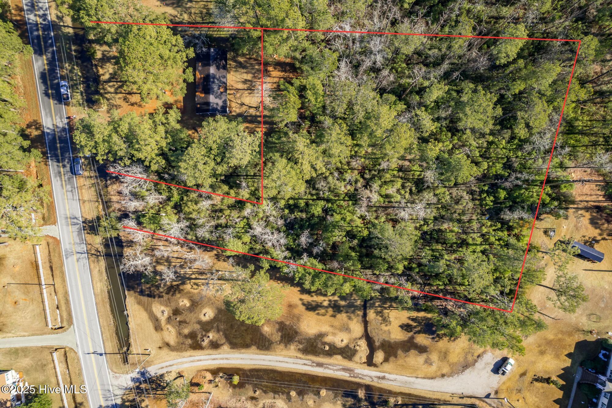 300 Highway 70 Williston Property Photo 5