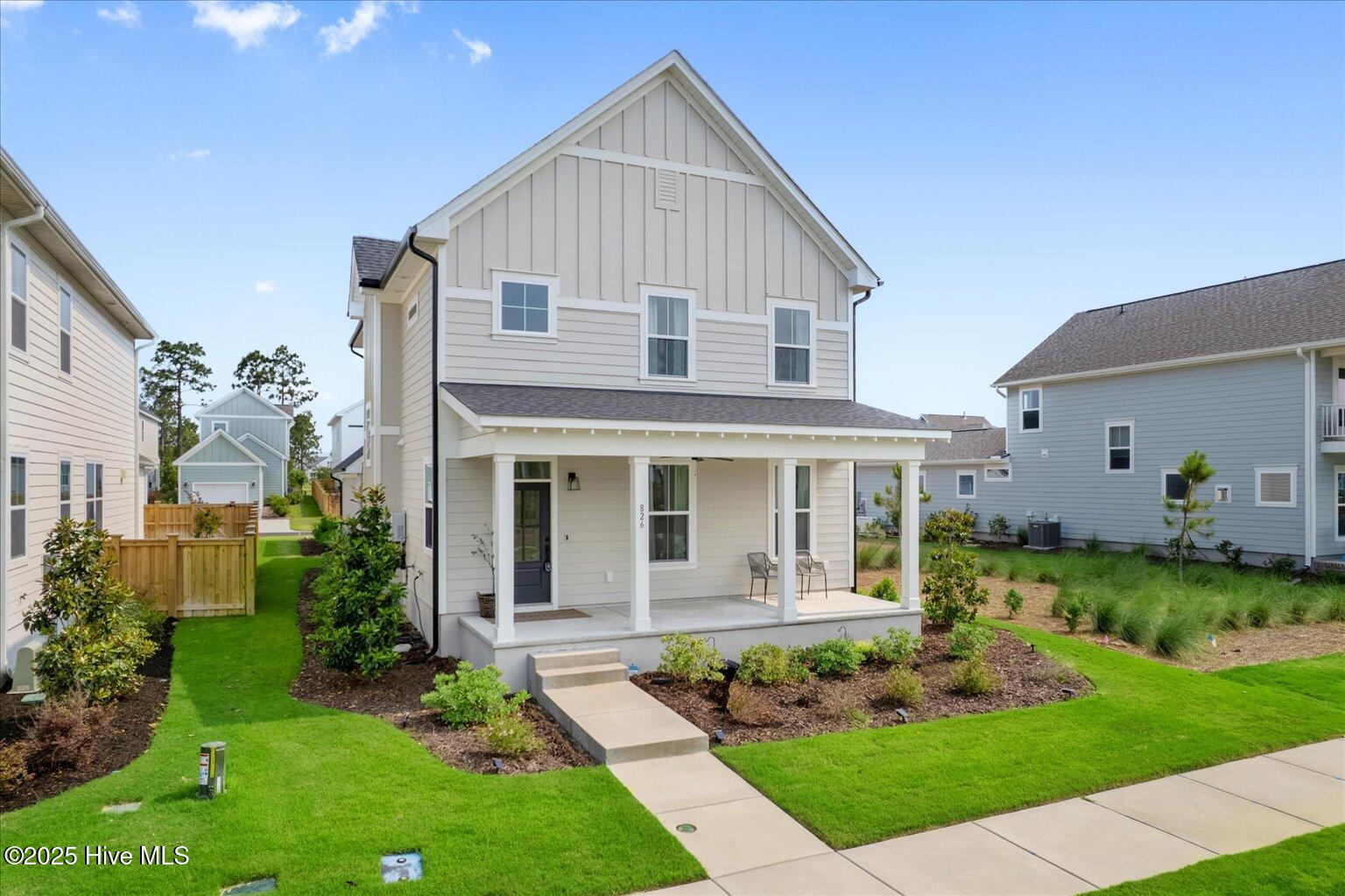 826 Trisail Terrace Property Photo 1