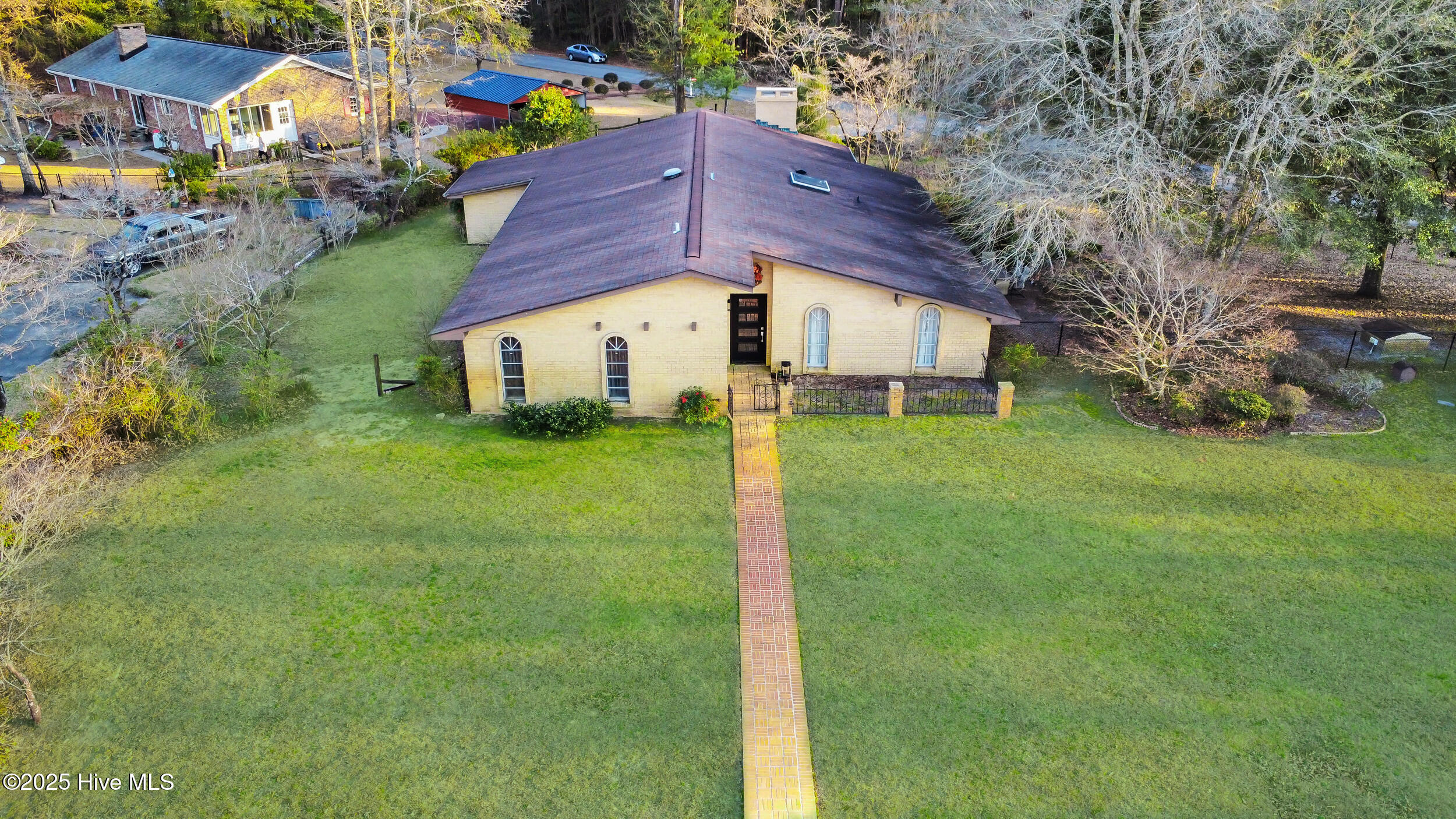 226 Pinewood Drive Property Photo 44