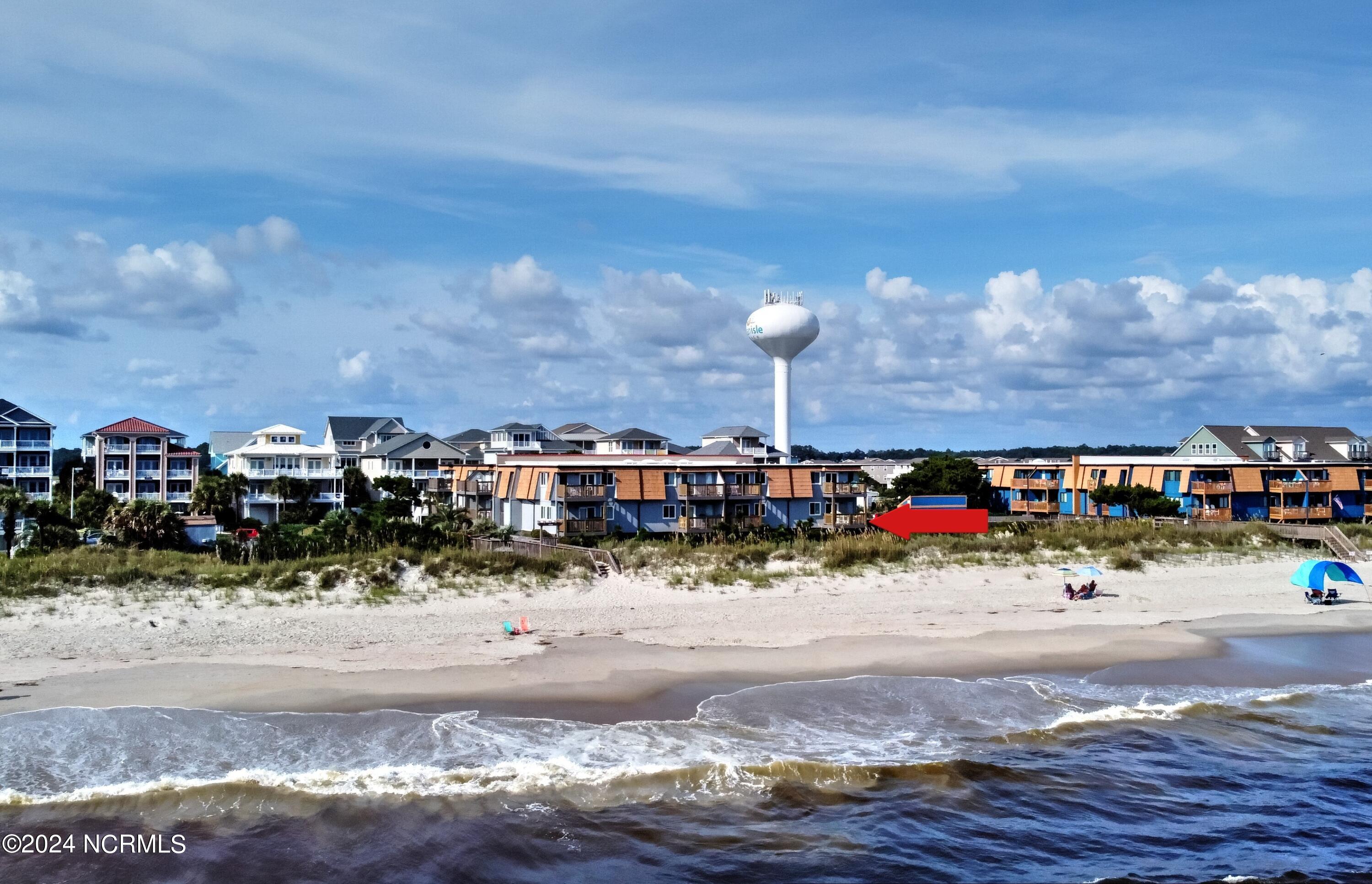 A Place At The Beach Real Estate Listings Main Image