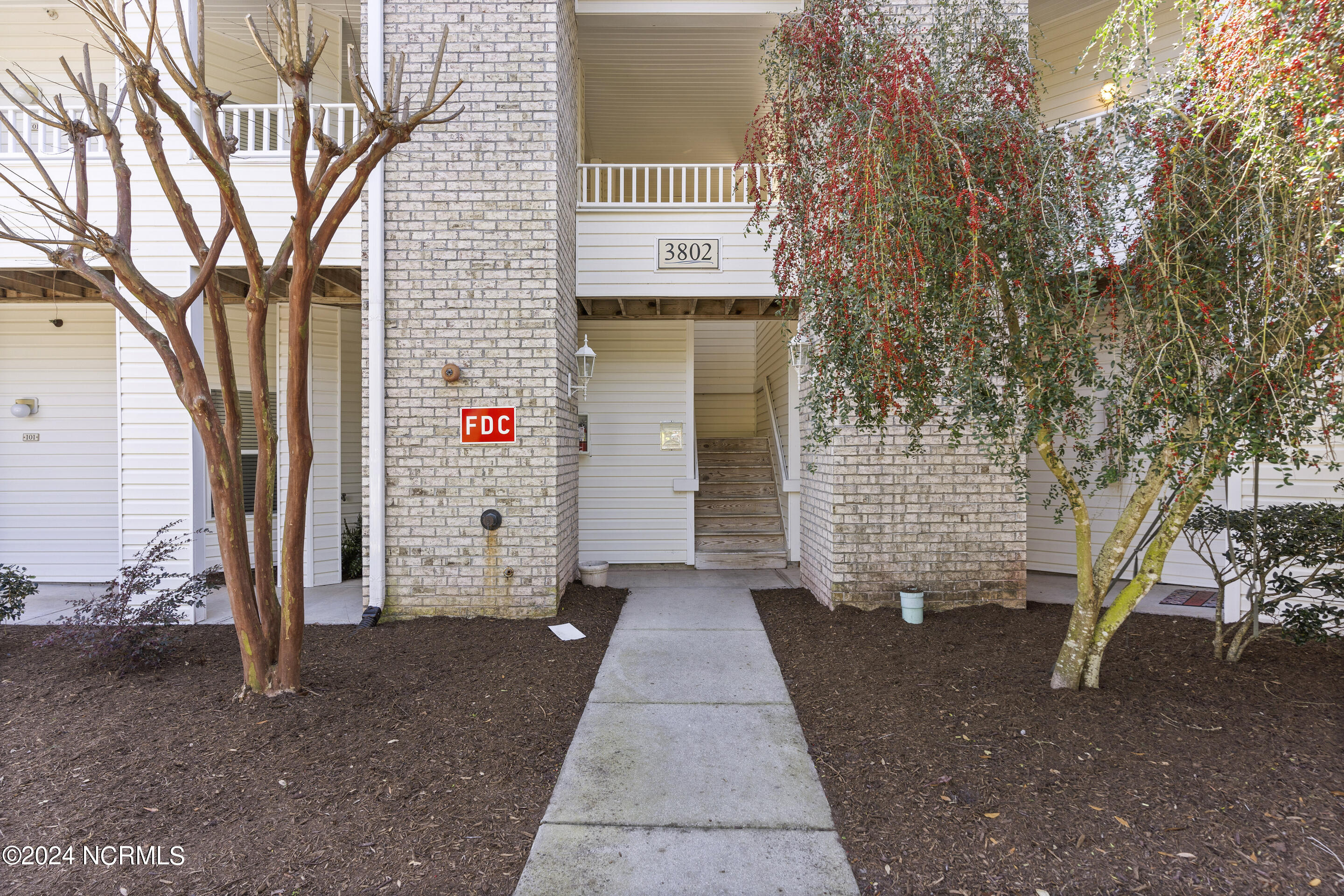 3802 River Front Place Unit 204 Property Photo 1