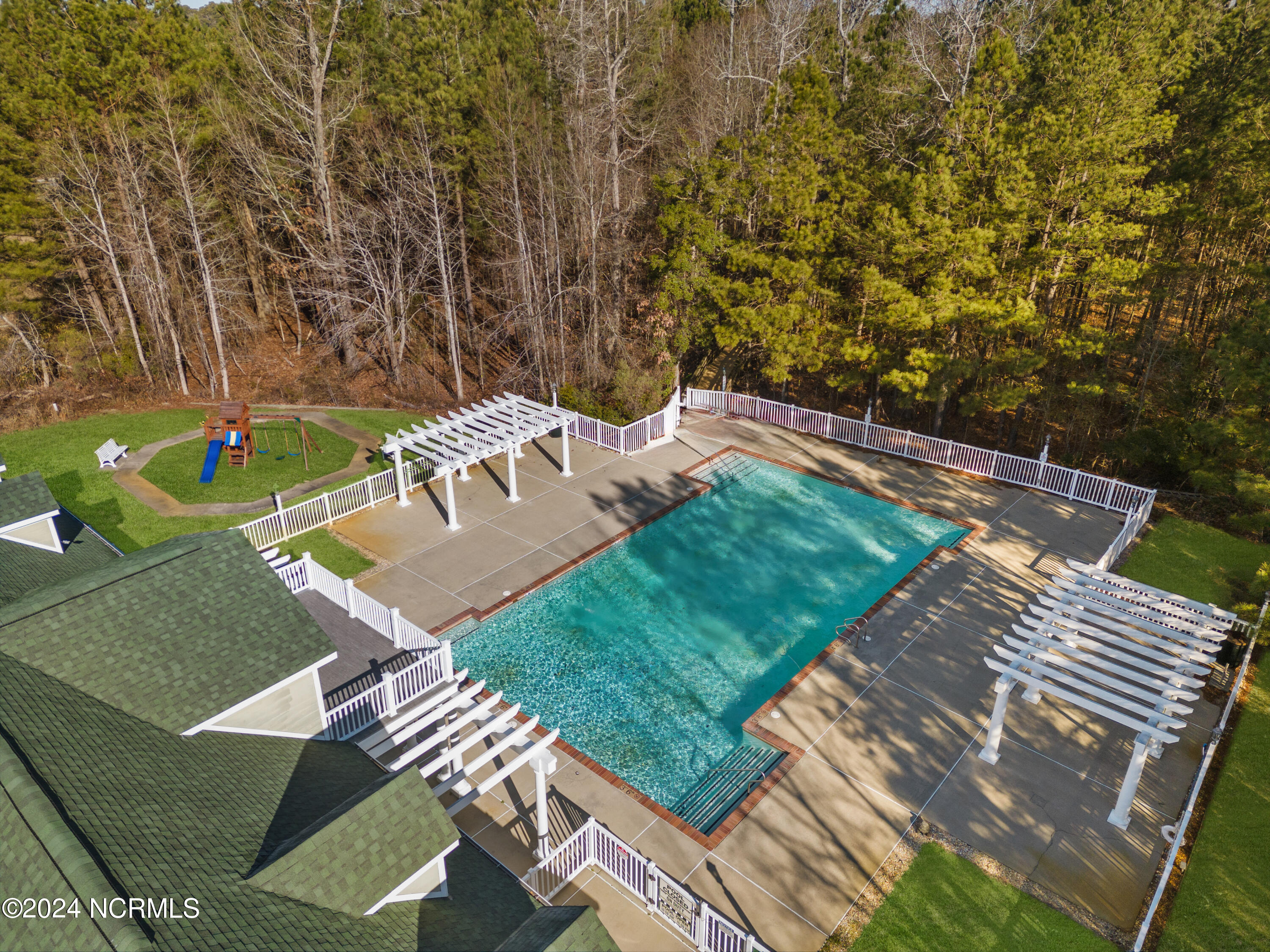 2506 Lambsberry Circle Property Photo 15