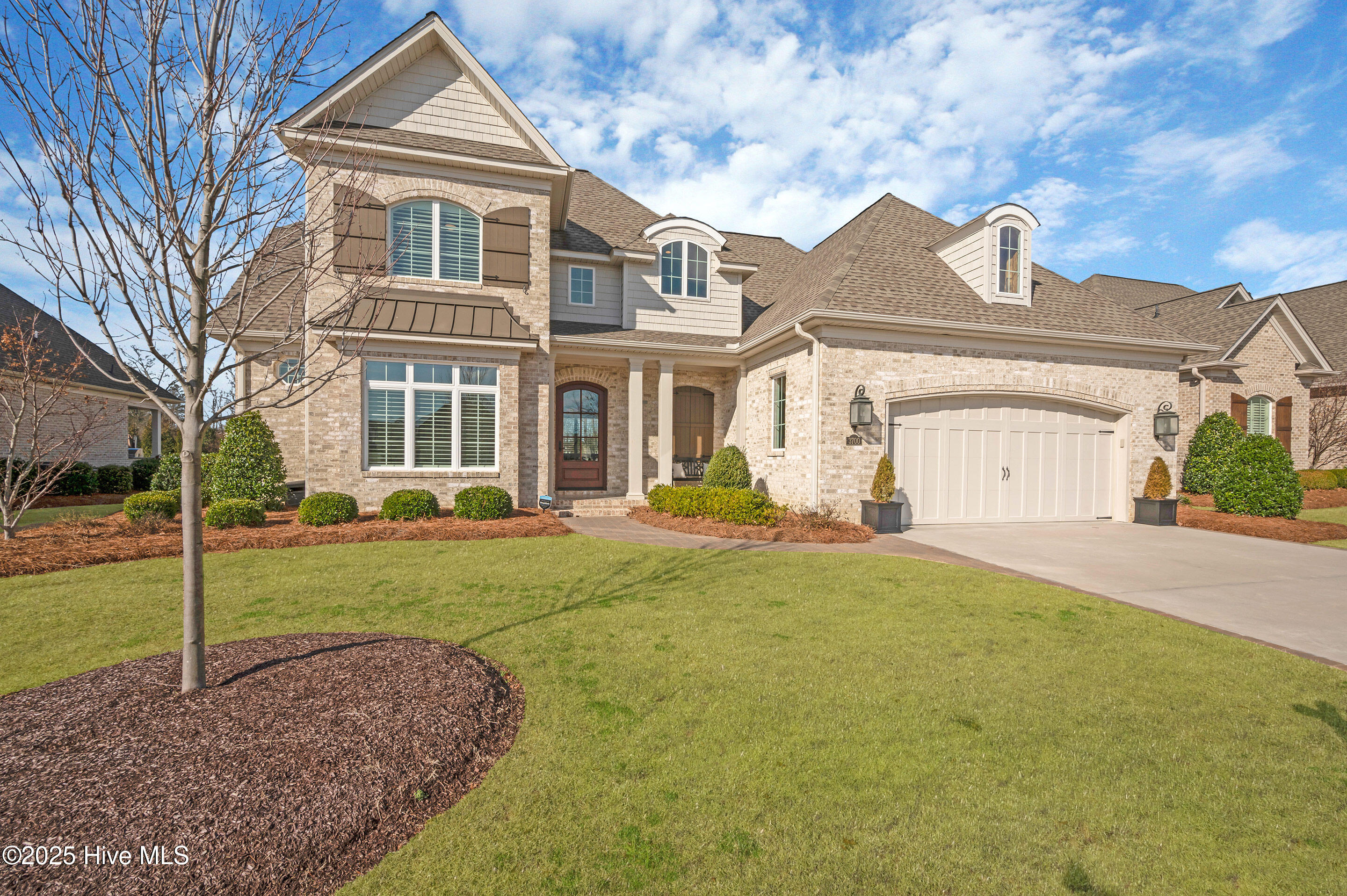 3700 Ashford Place Property Photo 1