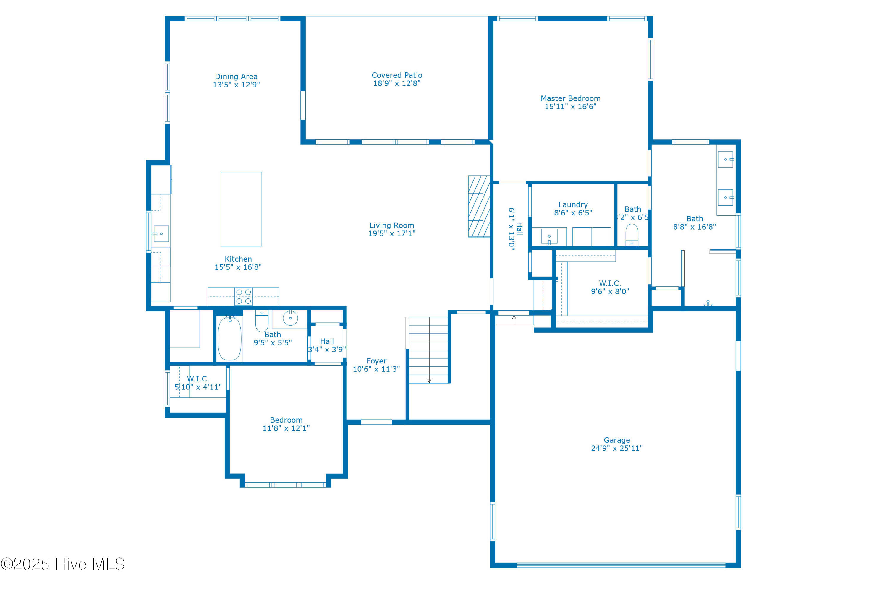 3700 Ashford Place Property Photo 63