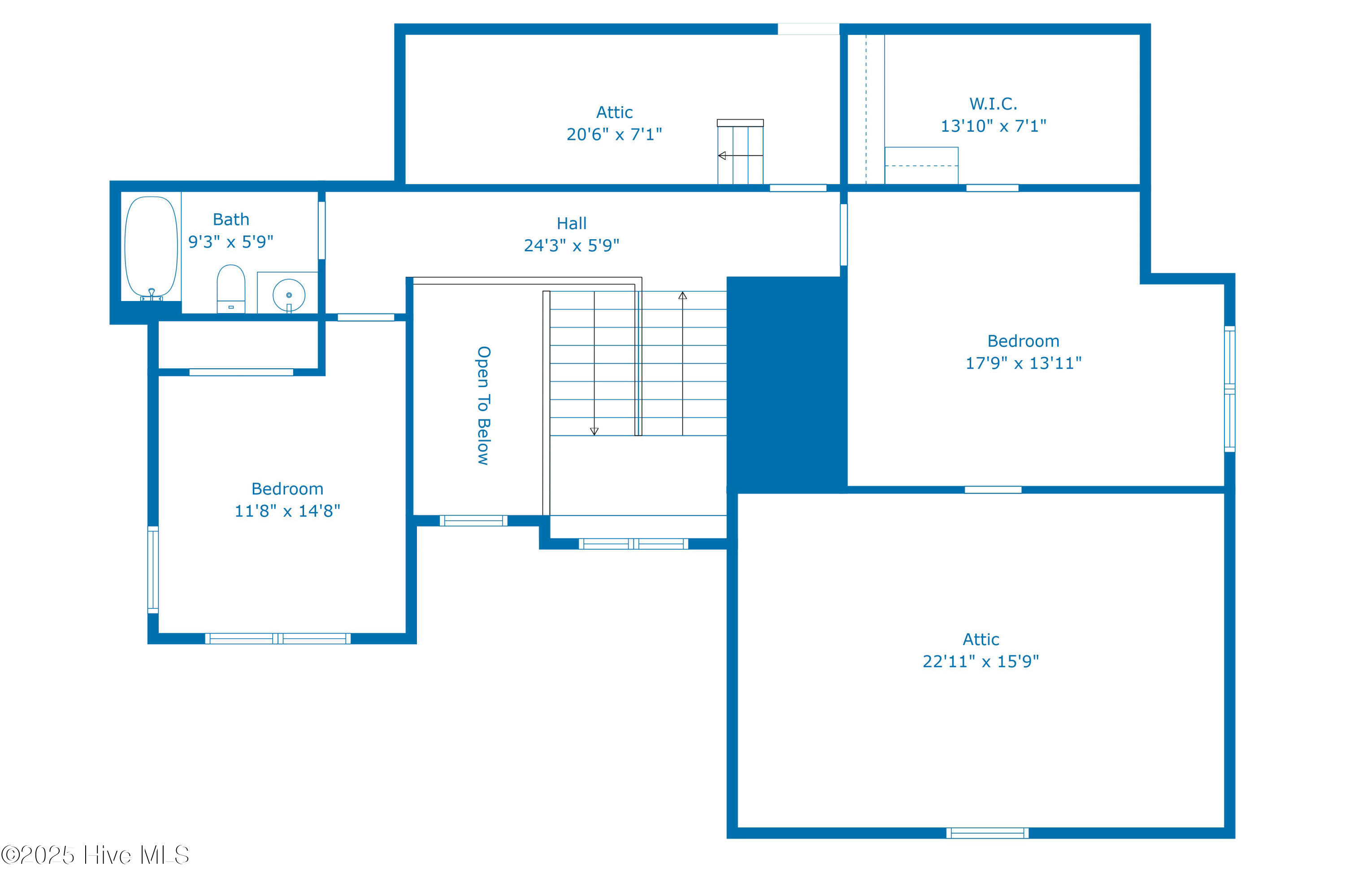 3700 Ashford Place Property Photo 64