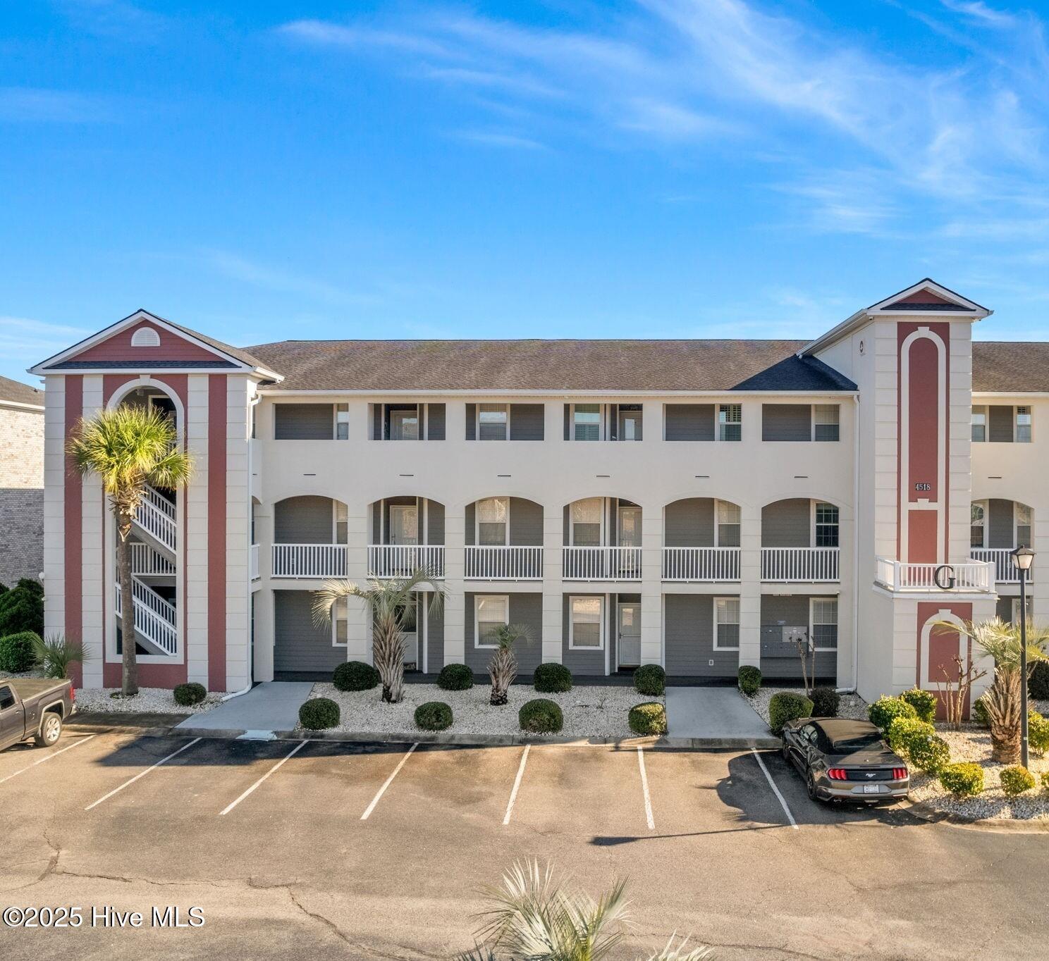 4518 N Plantation Harbour Drive Property Photo