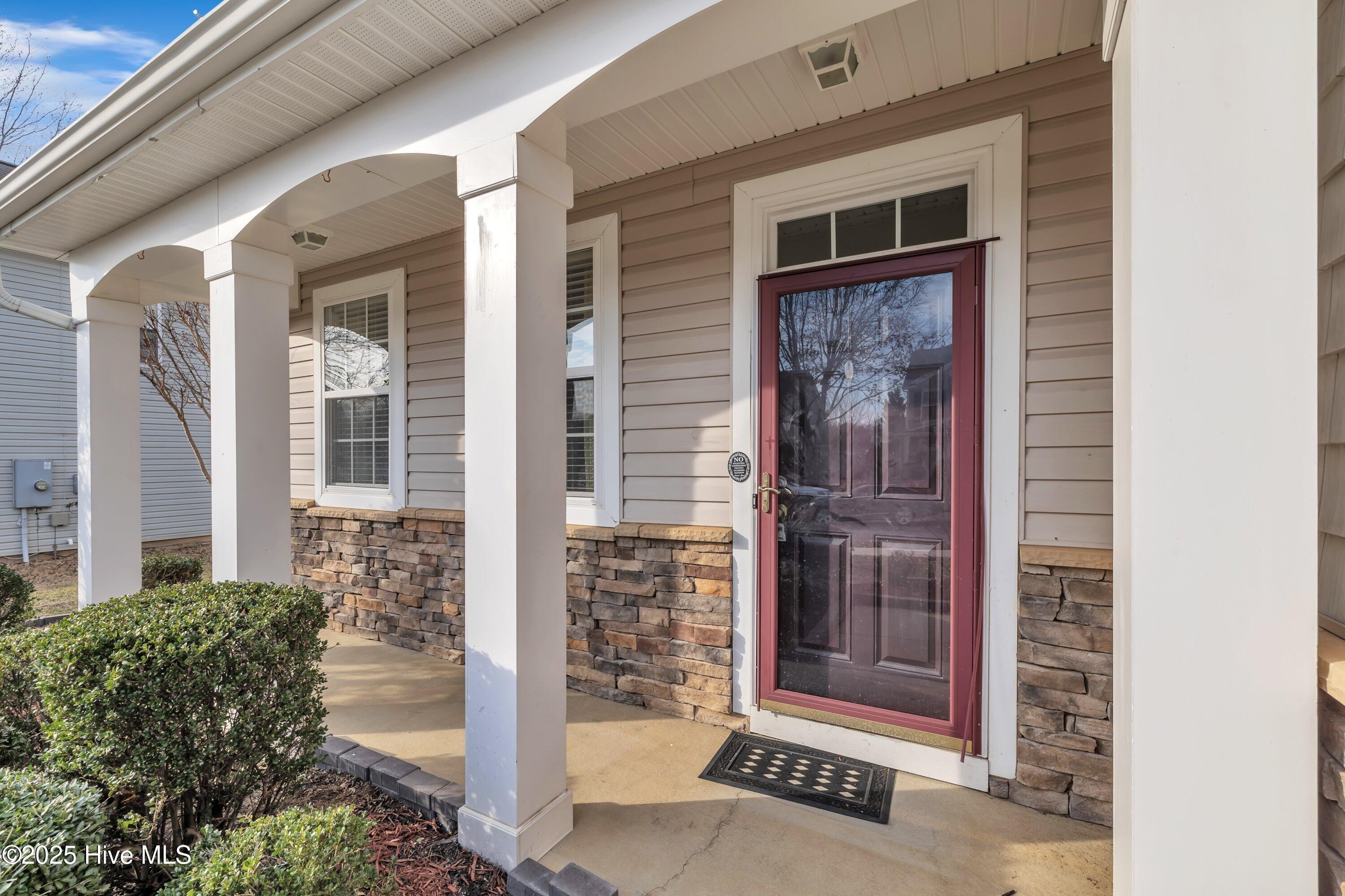 309 Coalyard Drive Property Photo 4