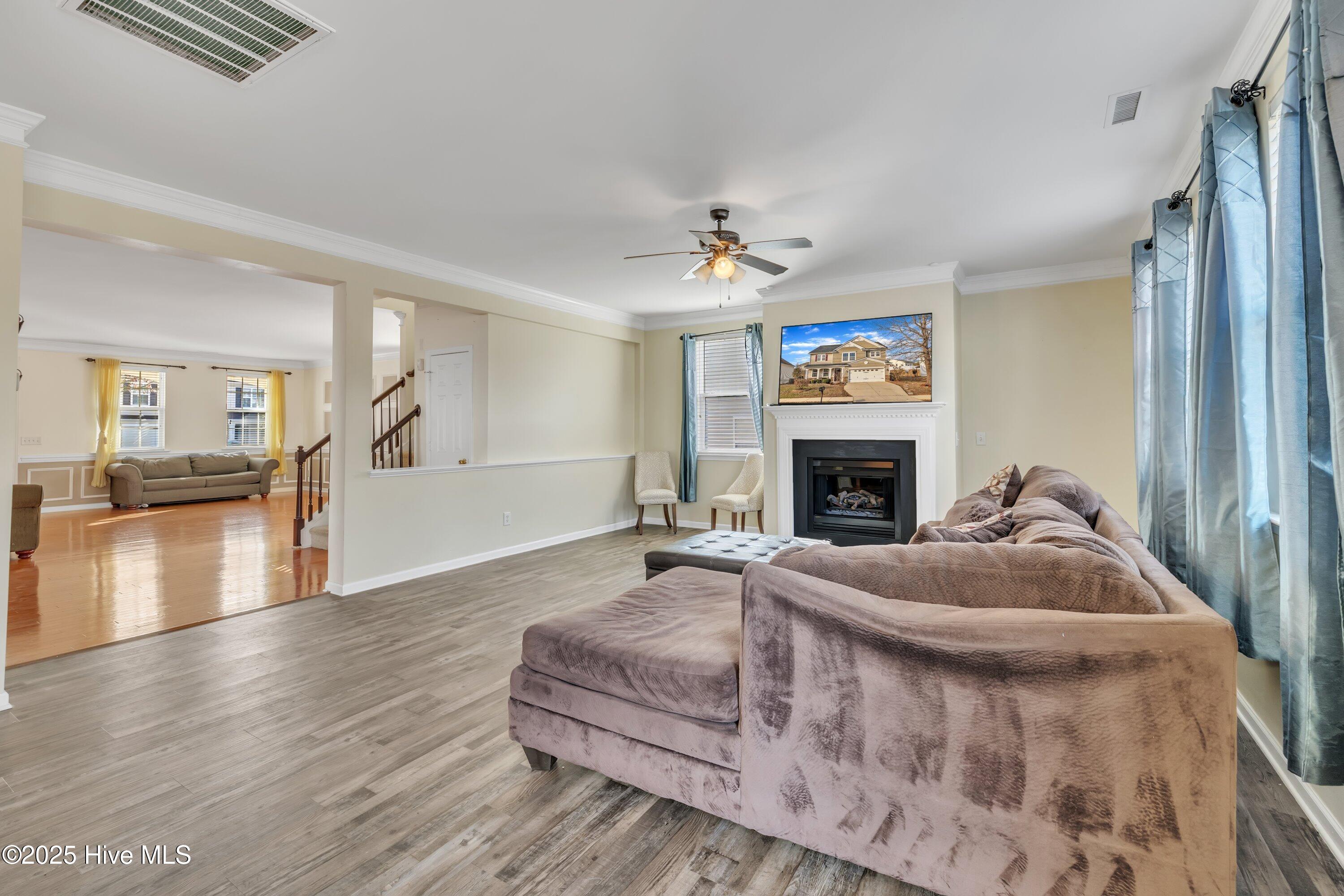 309 Coalyard Drive Property Photo 12