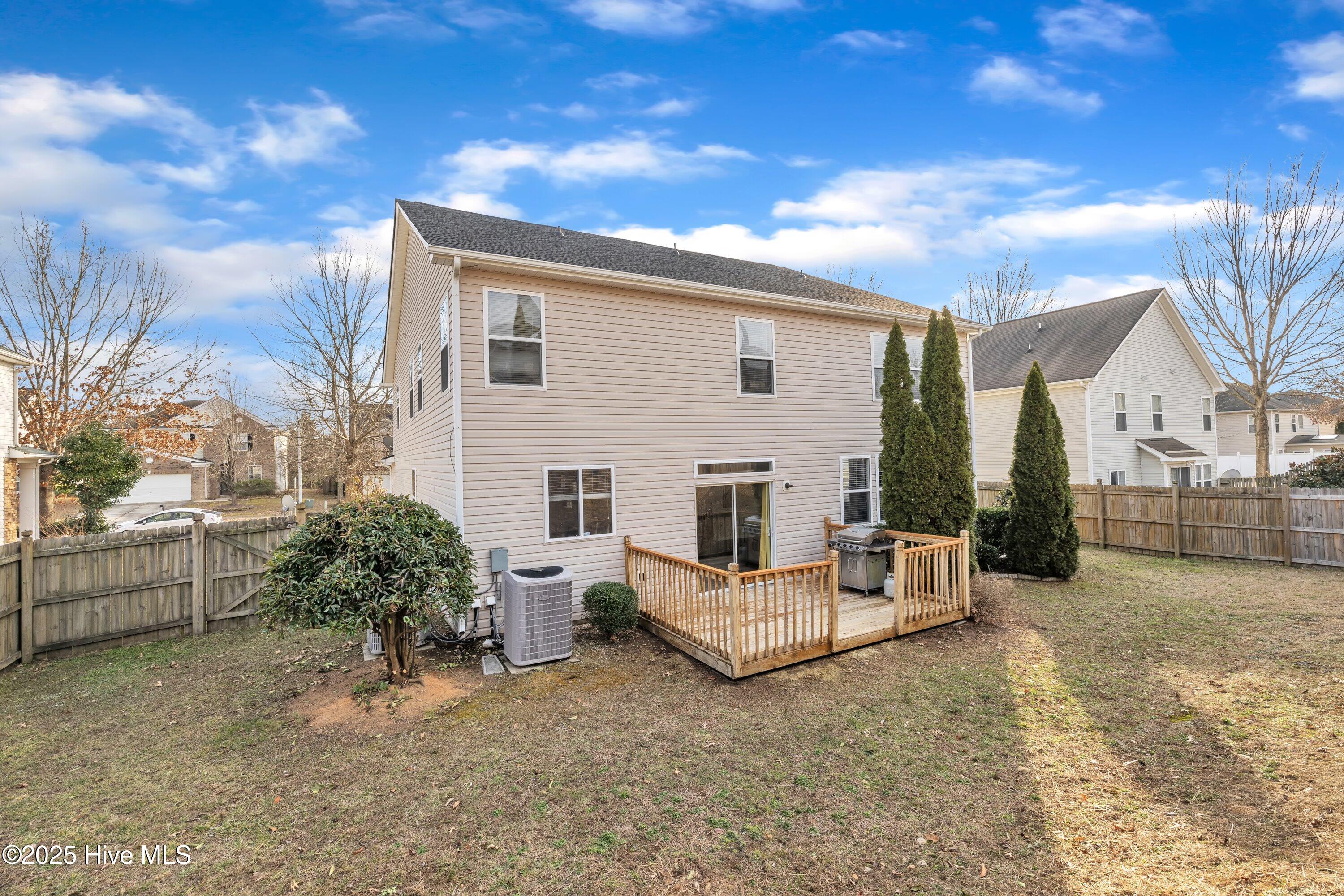 309 Coalyard Drive Property Photo 41