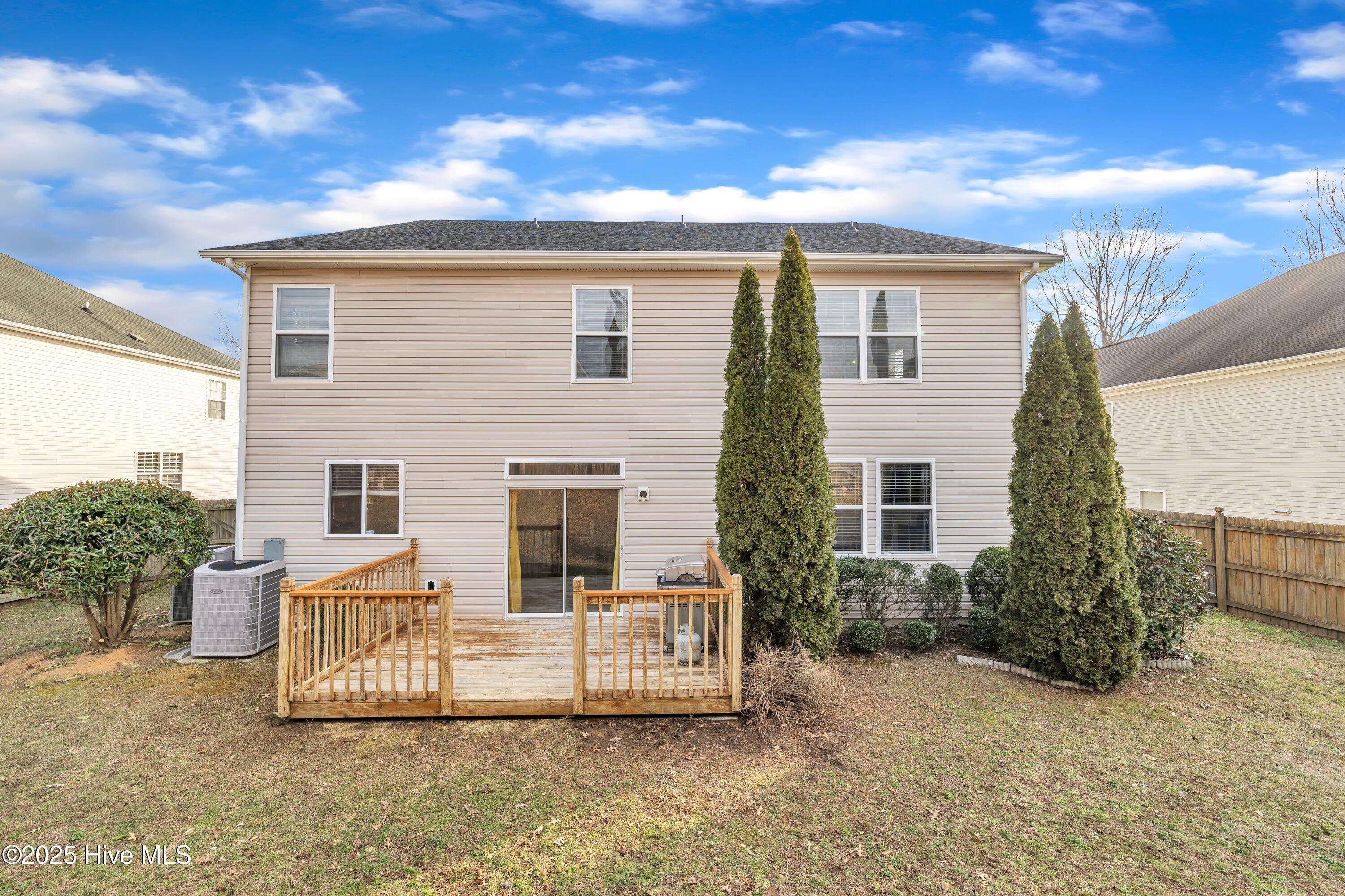 309 Coalyard Drive Property Photo 42