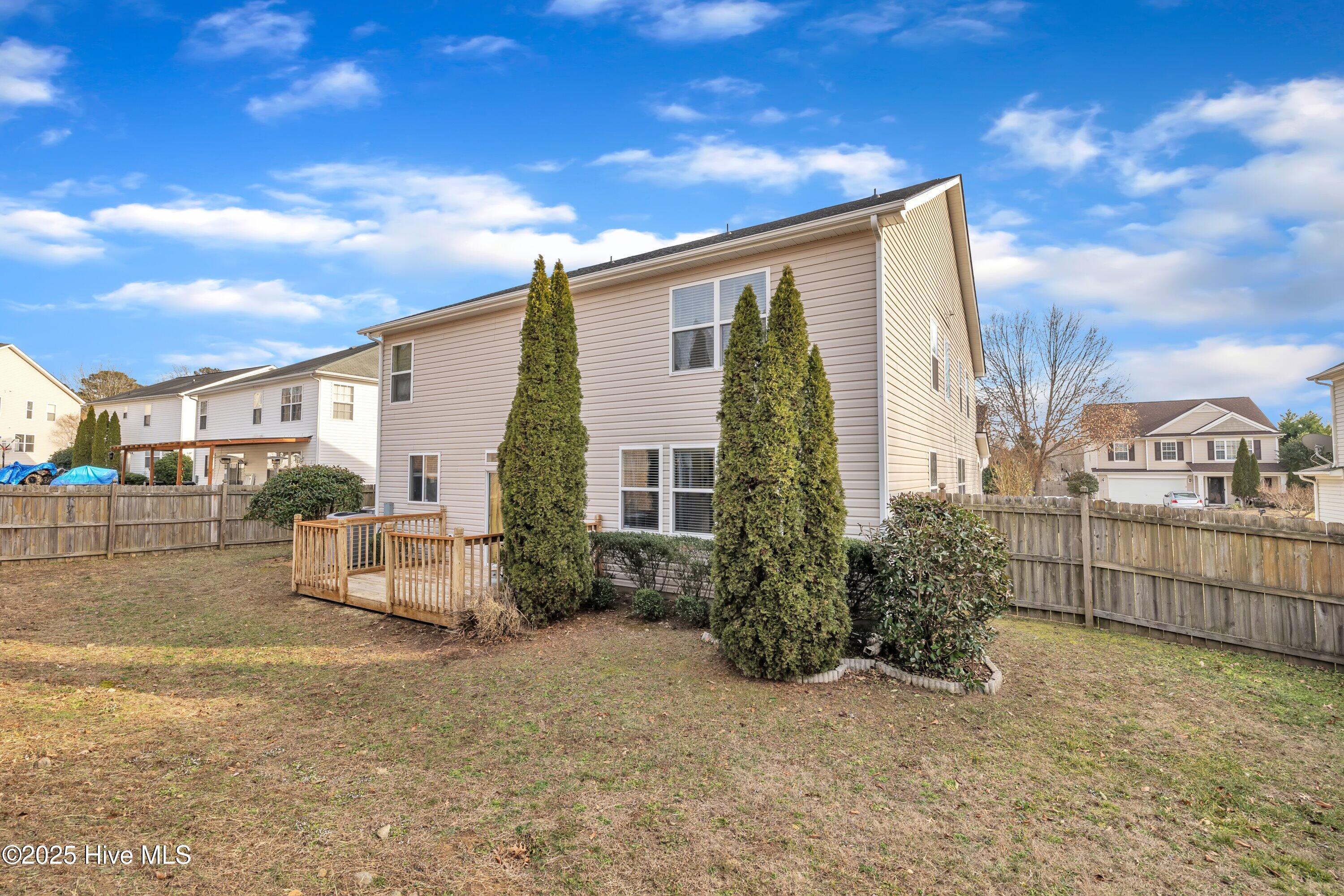 309 Coalyard Drive Property Photo 43