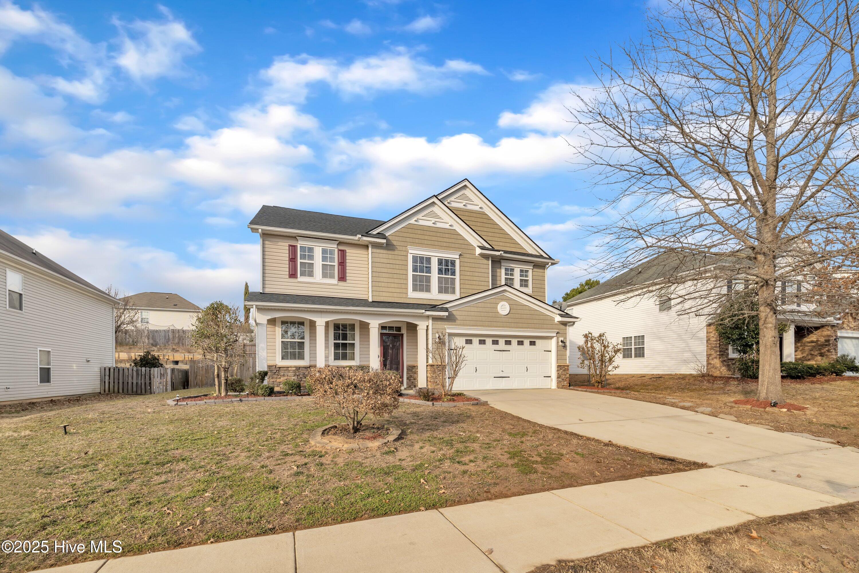 309 Coalyard Drive Property Photo 44