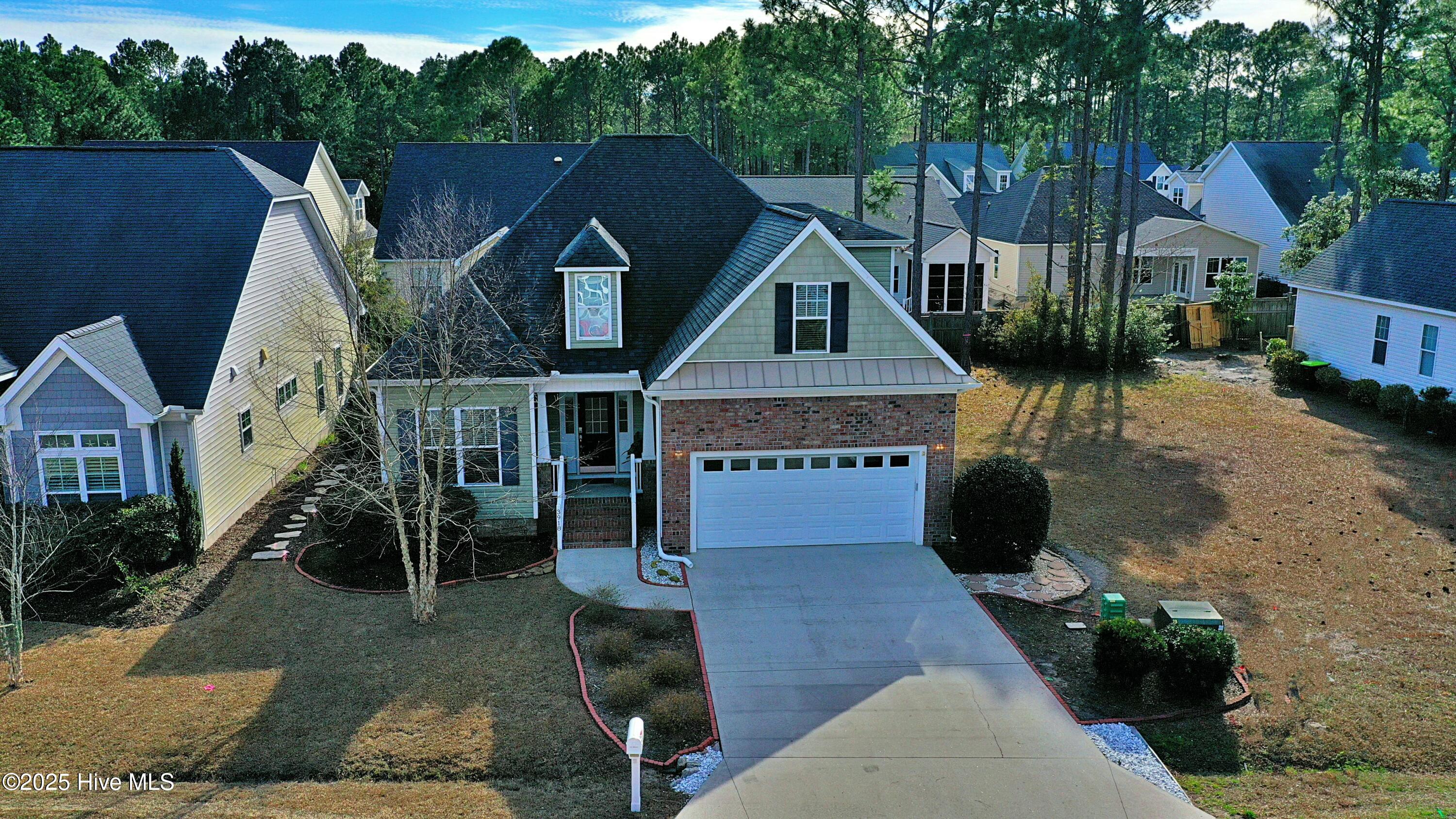 3918 Meeting Place Lane Property Photo