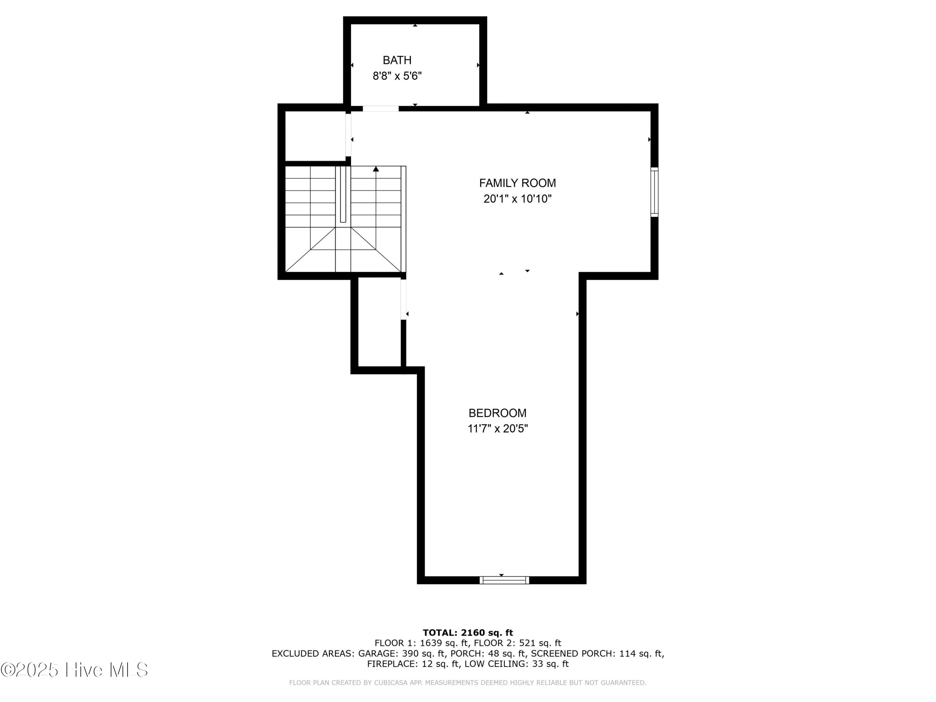 3918 Meeting Place Lane Property Photo 7