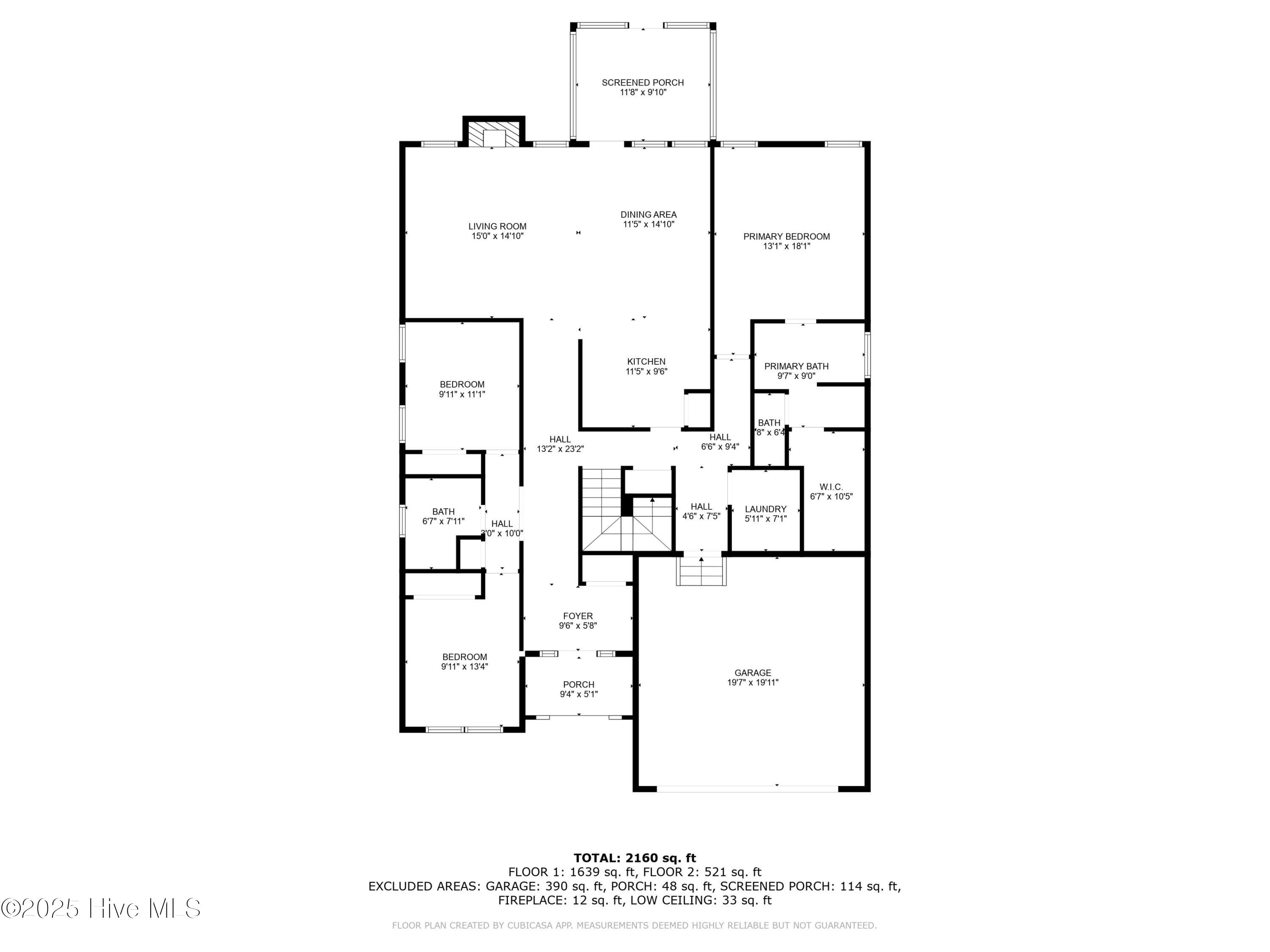 3918 Meeting Place Lane Property Photo 8