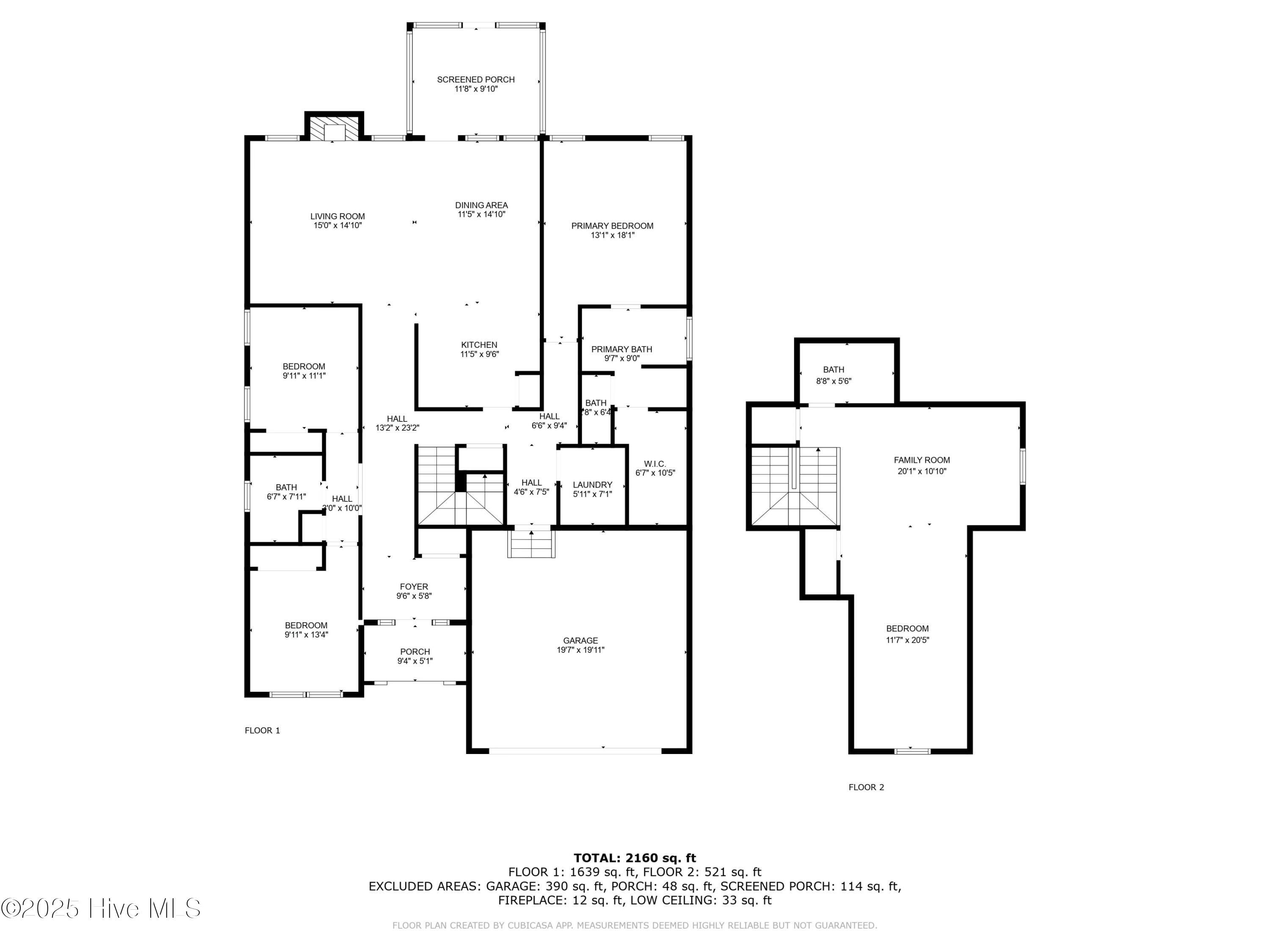3918 Meeting Place Lane Property Photo 9