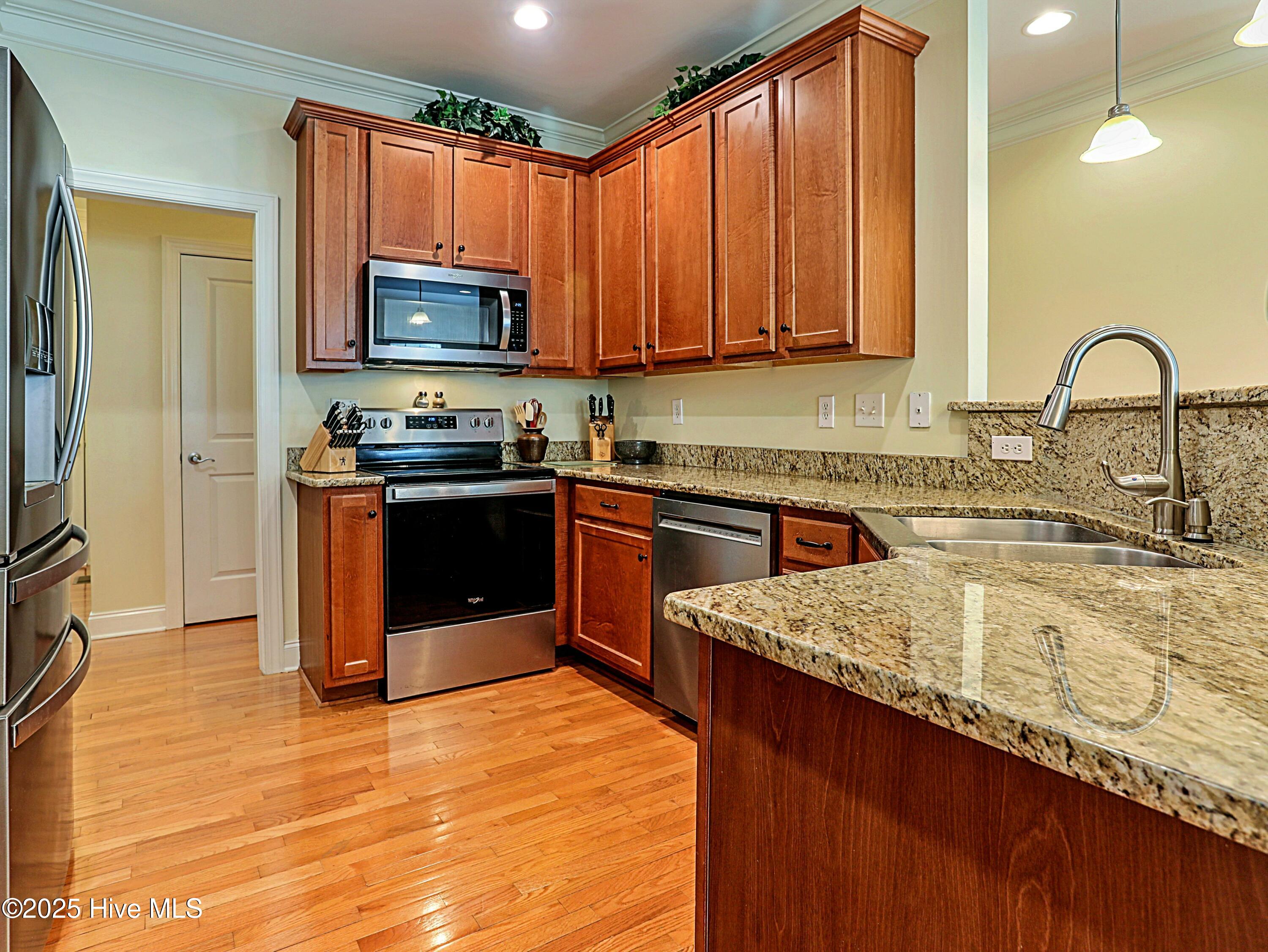 3918 Meeting Place Lane Property Photo 15