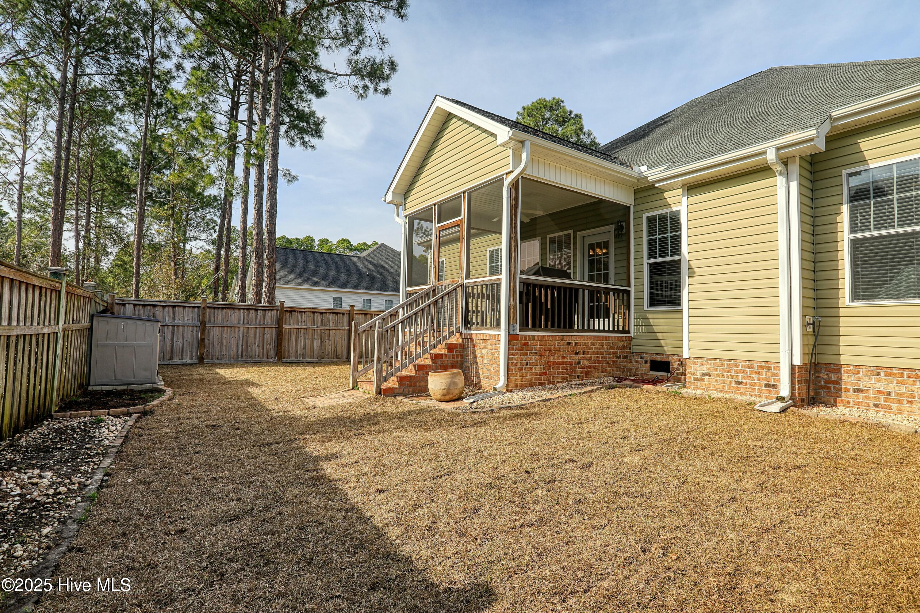 3918 Meeting Place Lane Property Photo 42