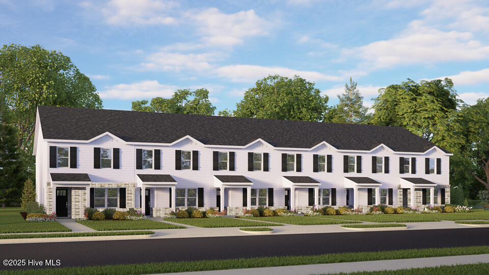 2005 Clock Road Property Photo