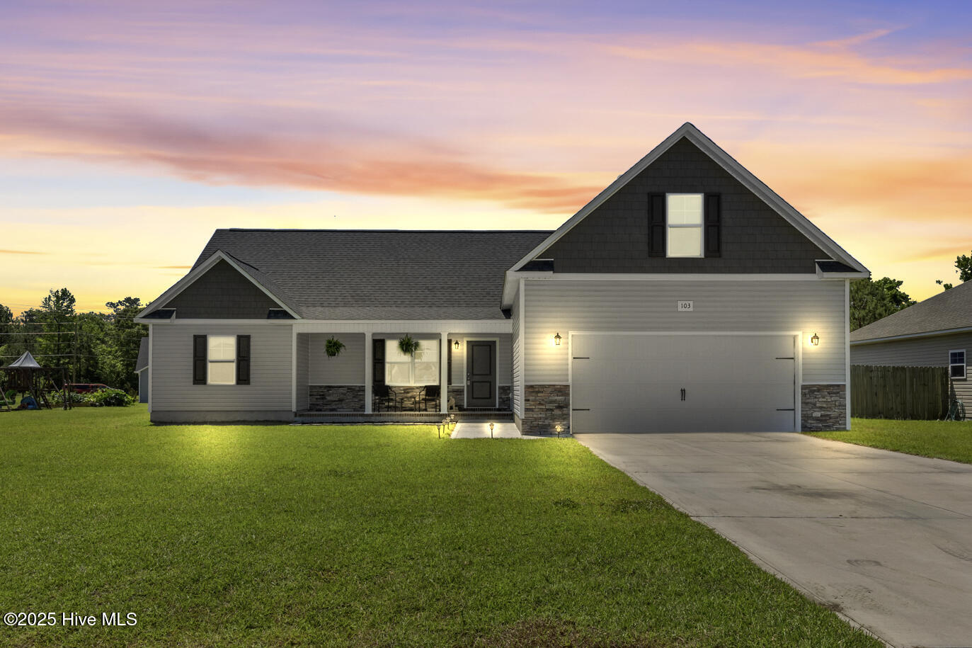 103 Gooseberry Court Property Photo 1
