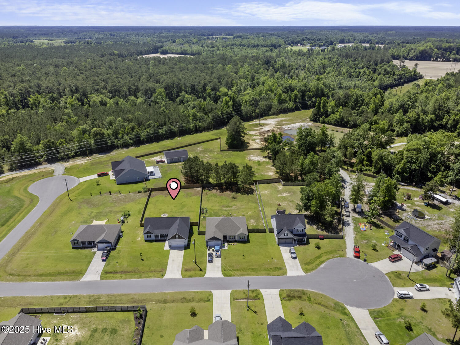 103 Gooseberry Court Property Photo 24
