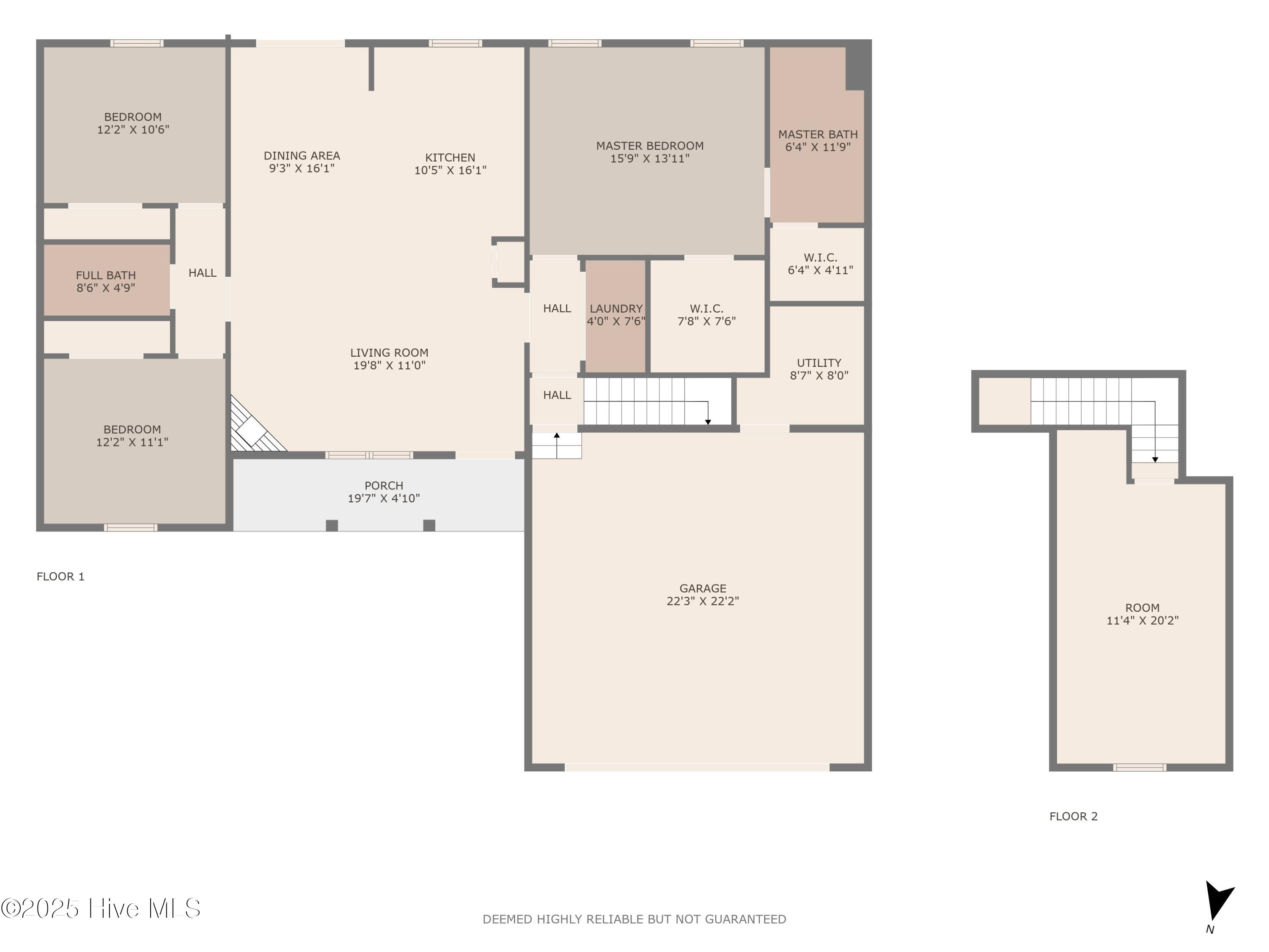103 Gooseberry Court Property Photo 25