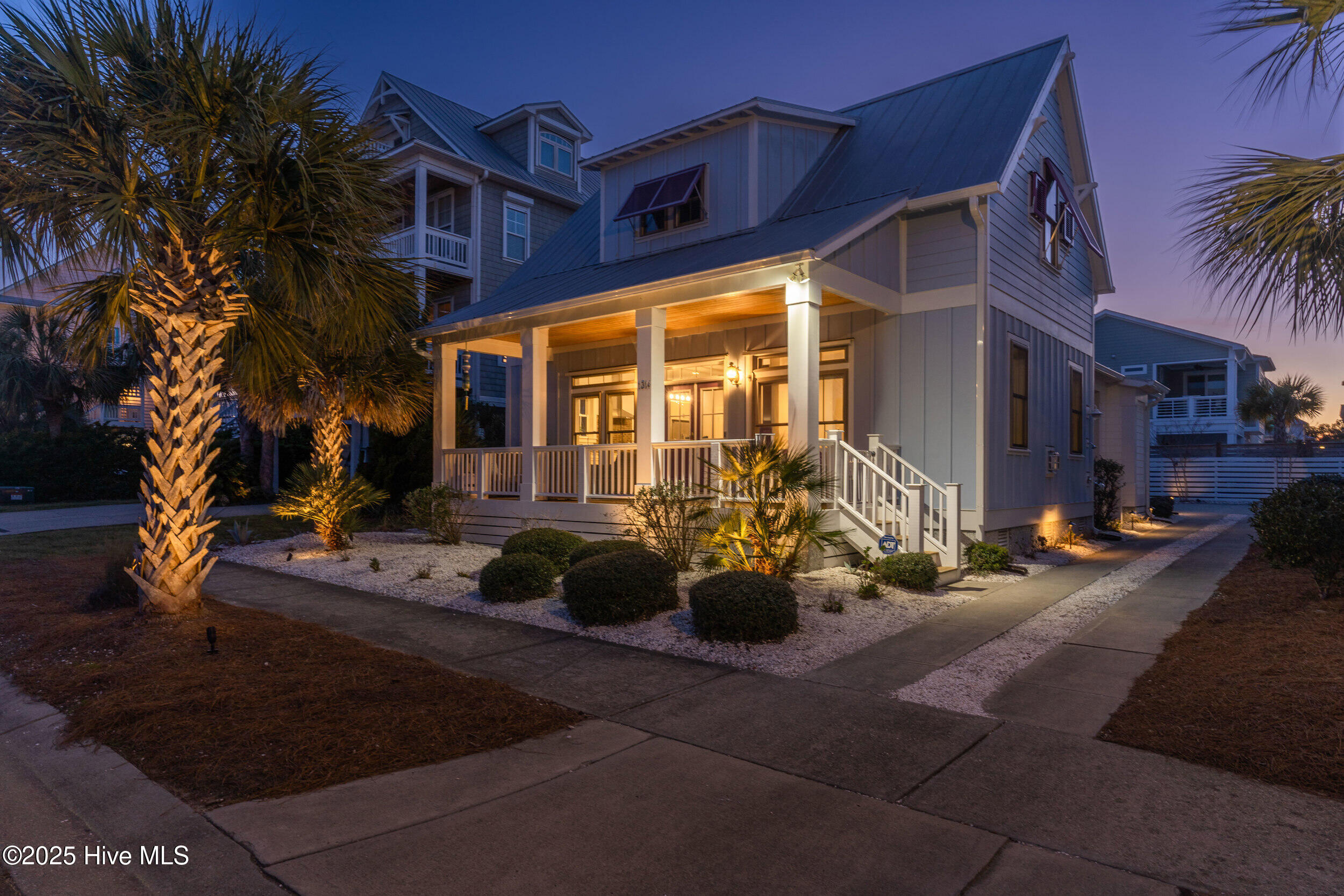 1314 Pinfish Lane Property Photo 1
