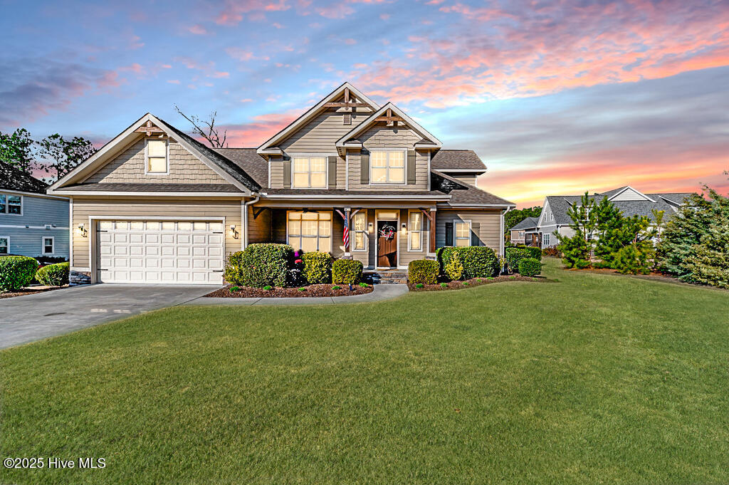 648 Herons Brook Drive Property Photo
