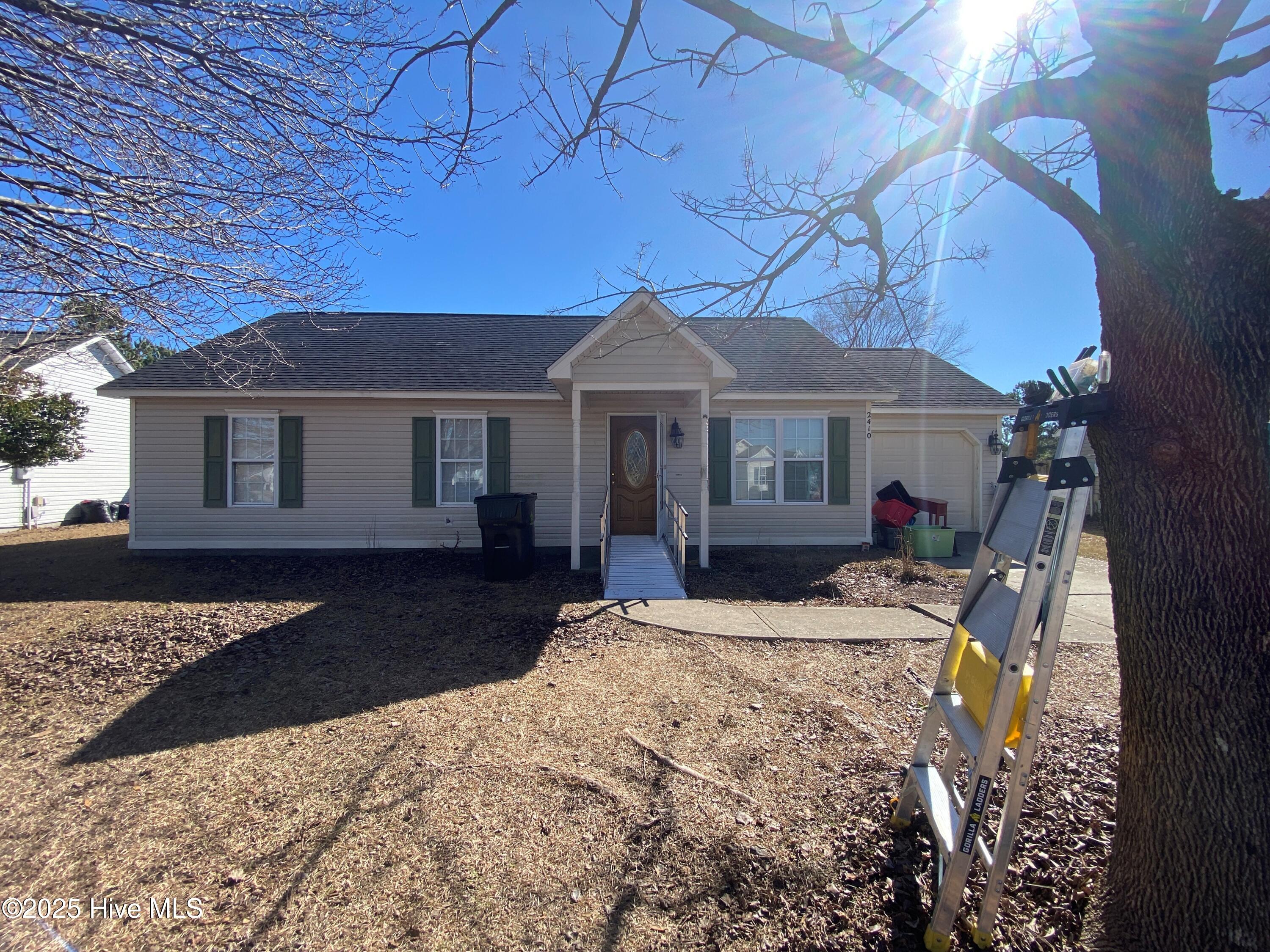 2410 Oban Court Property Photo