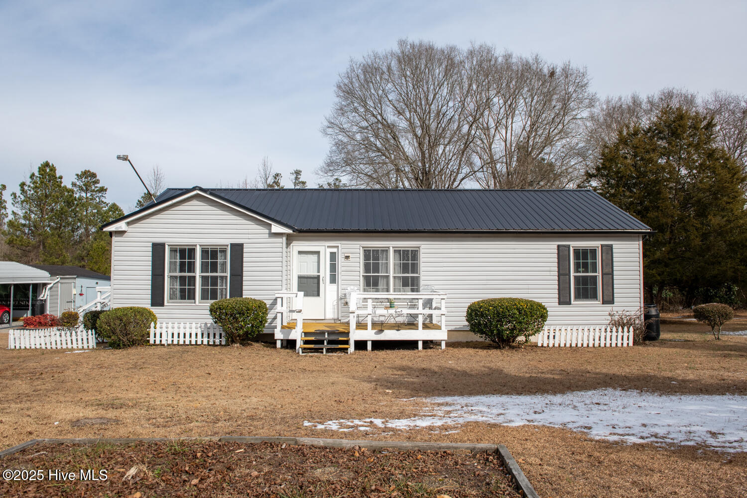 140 Union Church Road Property Photo 1