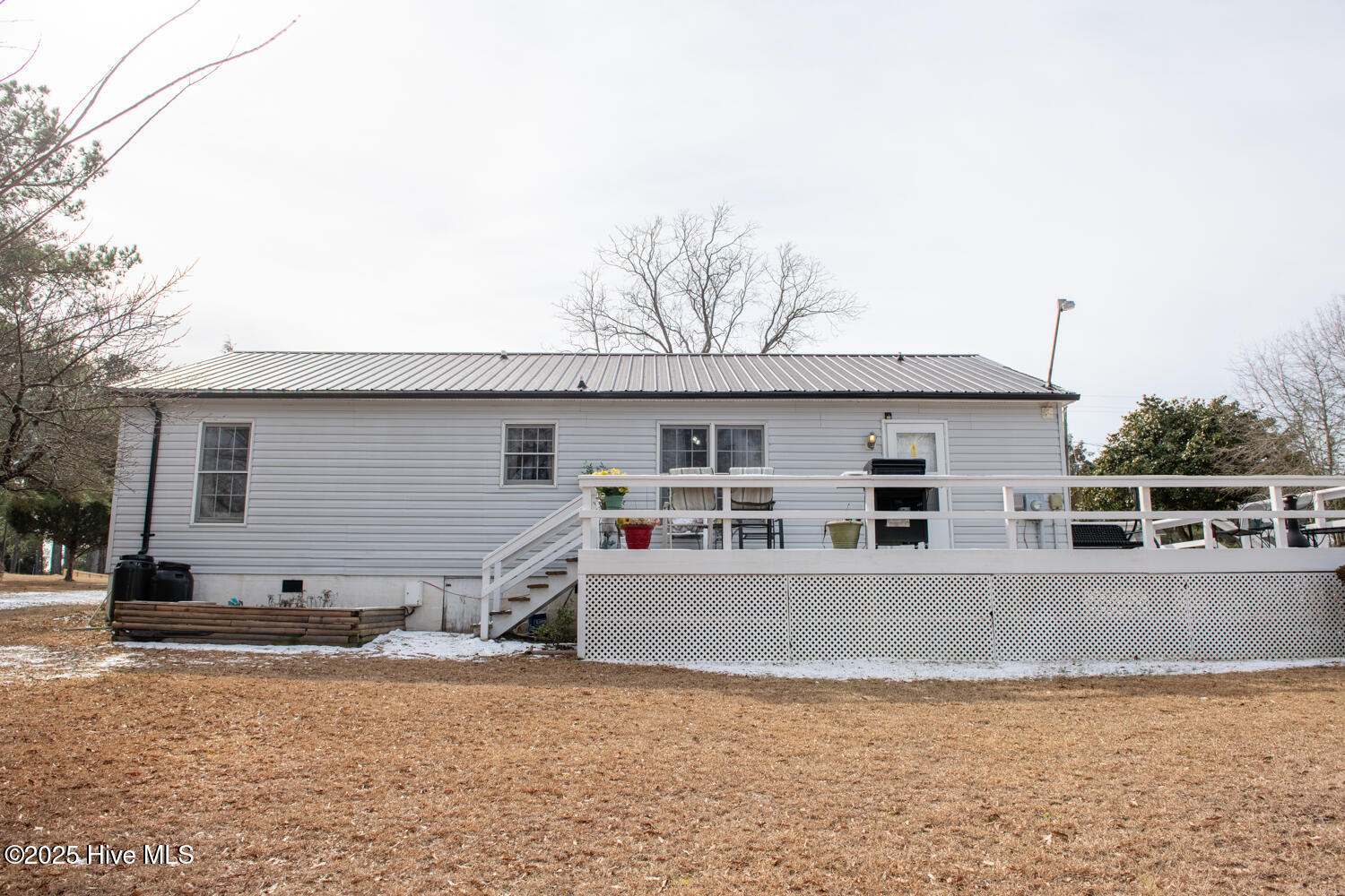 140 Union Church Road Property Photo 5