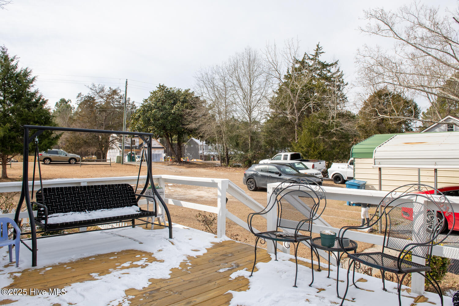 140 Union Church Road Property Photo 8