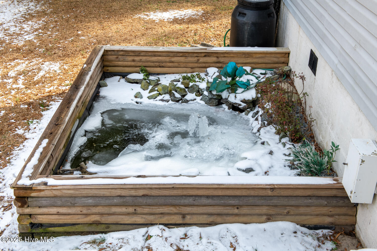 140 Union Church Road Property Photo 9