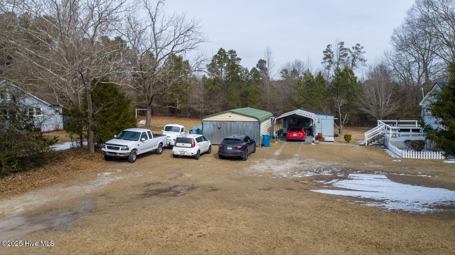 140 Union Church Road Property Photo 10