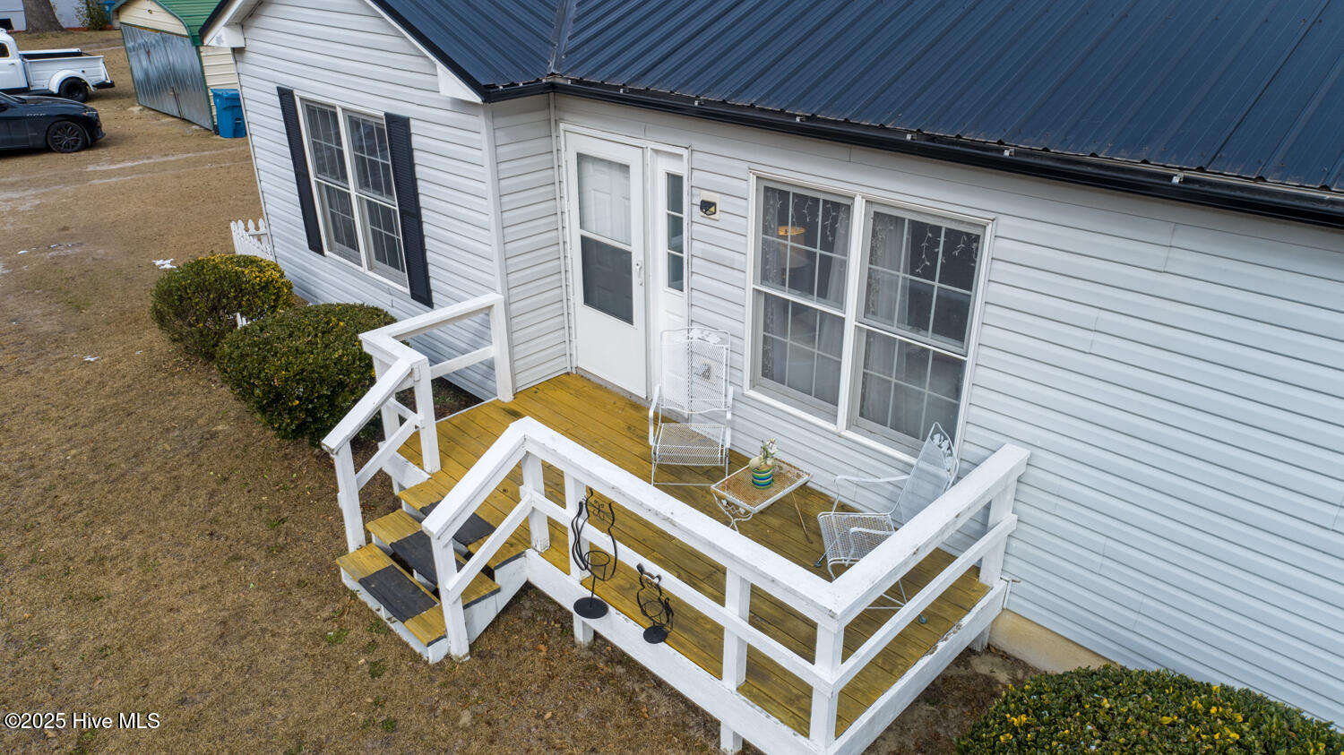 140 Union Church Road Property Photo 14