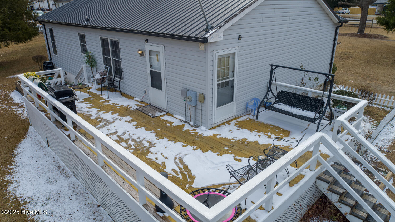 140 Union Church Road Property Photo 18