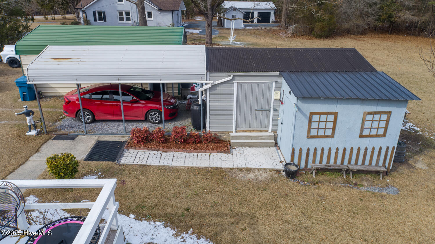 140 Union Church Road Property Photo 19