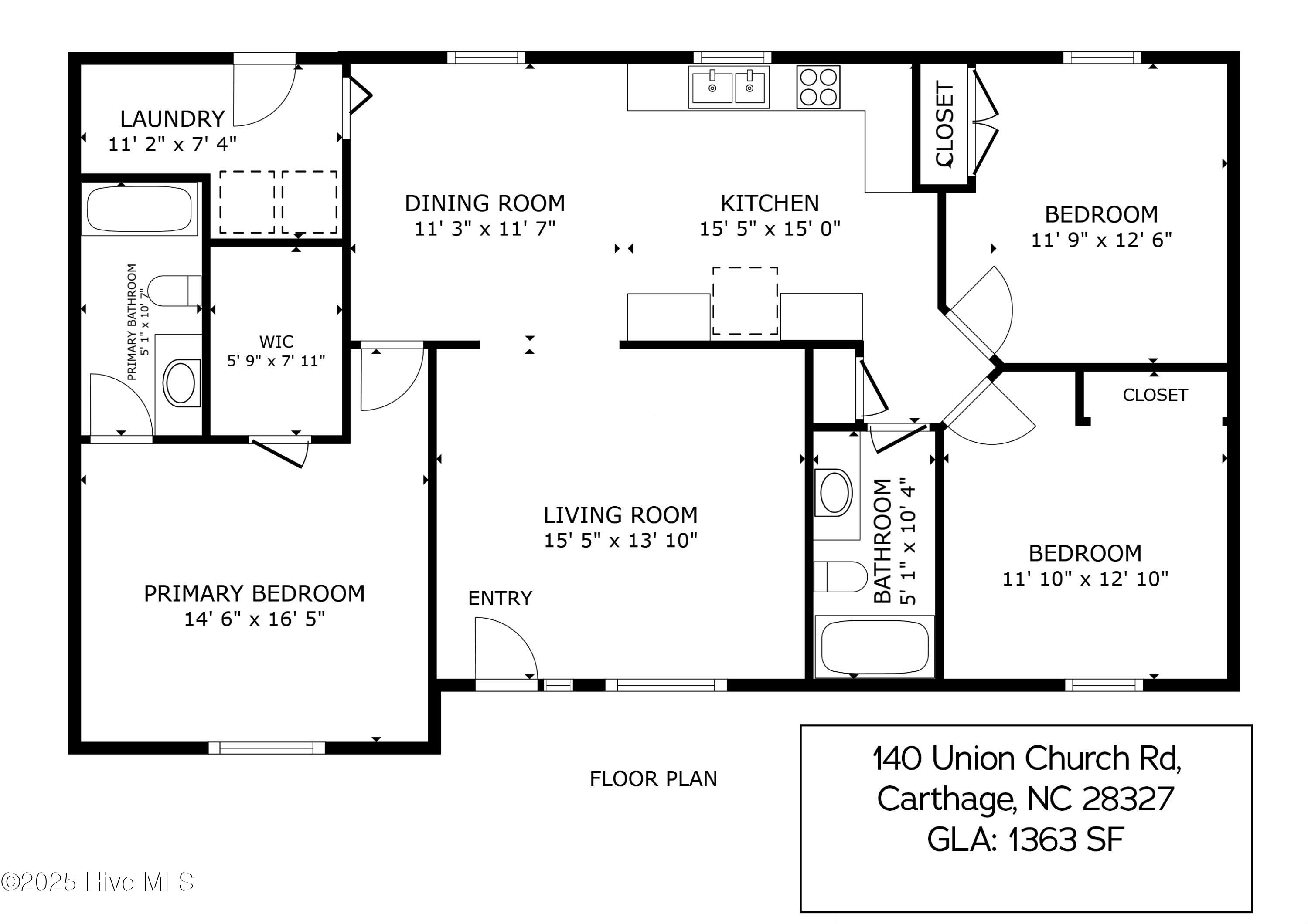140 Union Church Road Property Photo 41