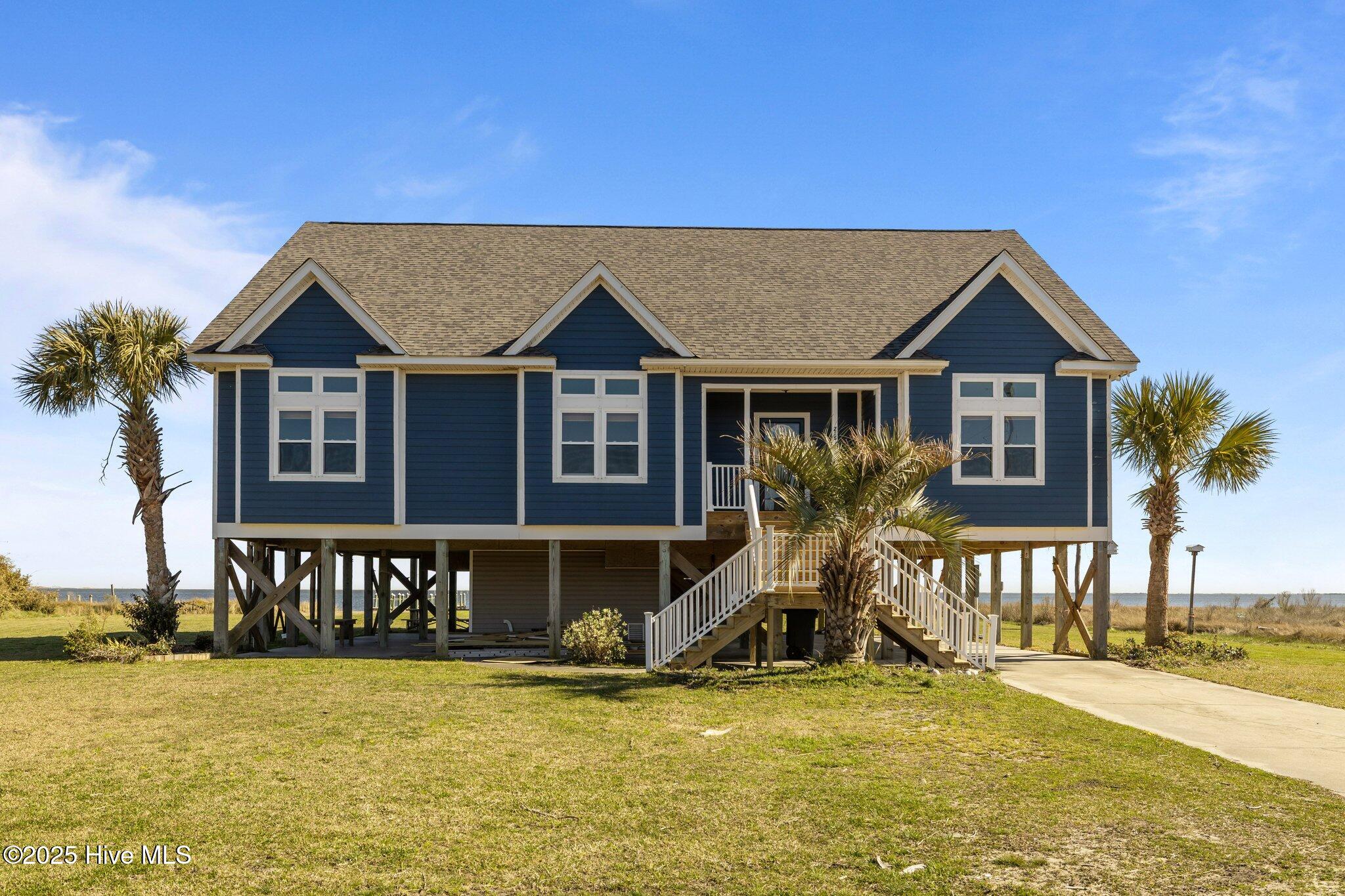 216 Styron Creek Road Property Photo