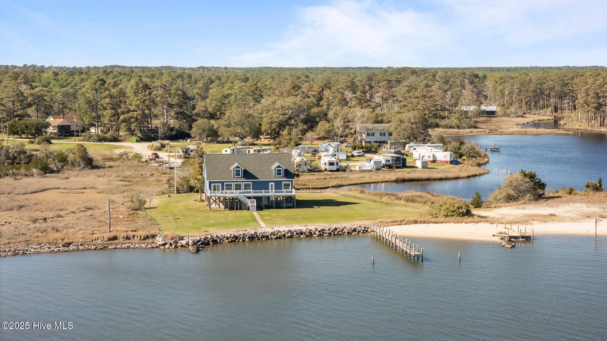 216 Styron Creek Road Property Photo 8