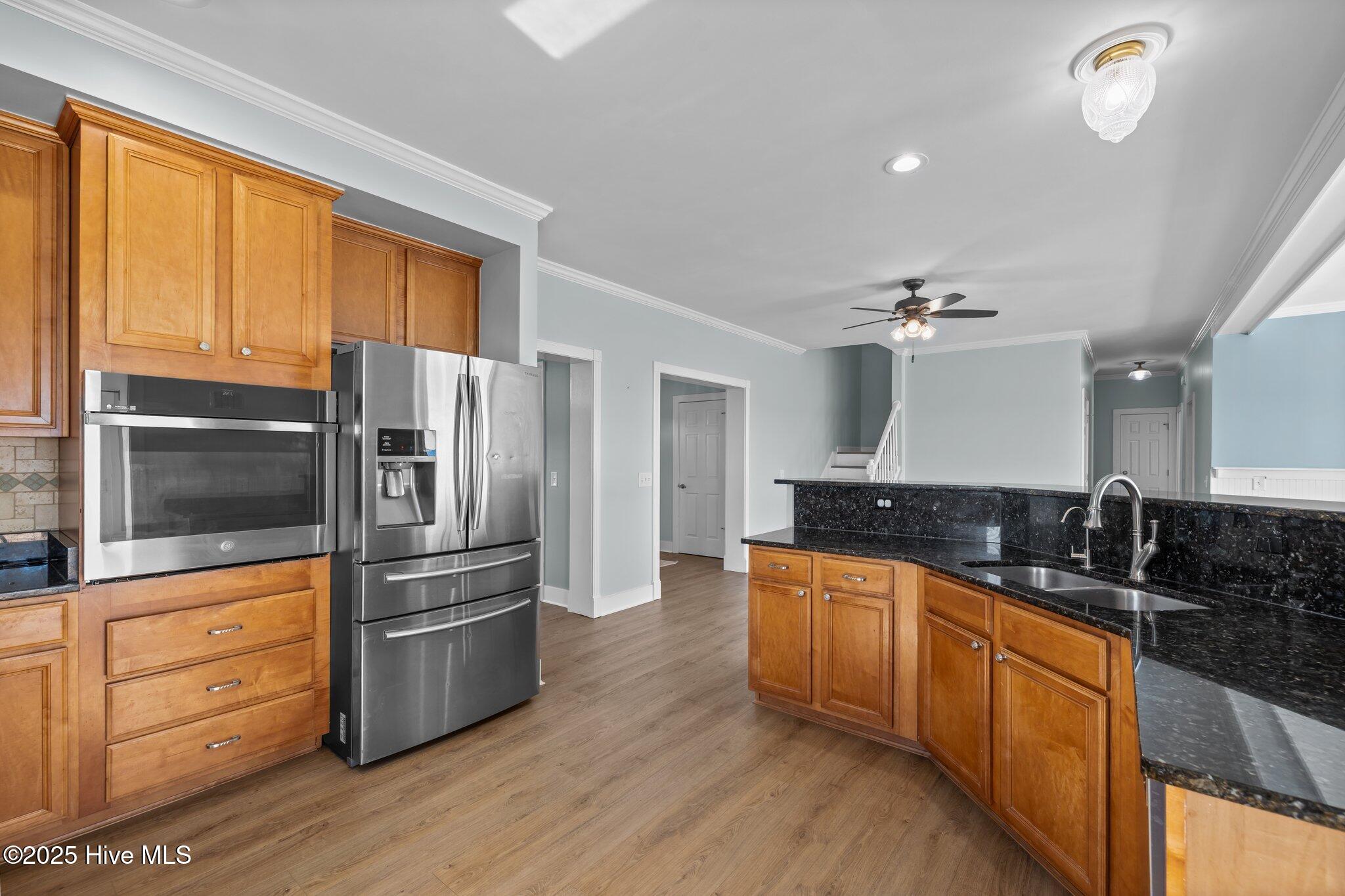 216 Styron Creek Road Property Photo 19