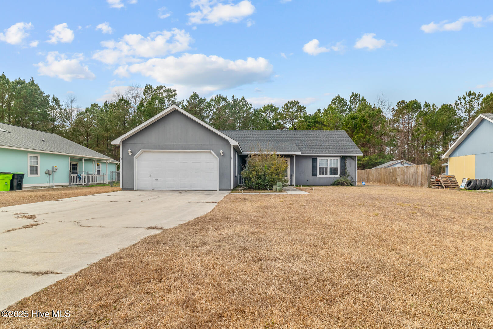 134 Byrum Run Property Photo
