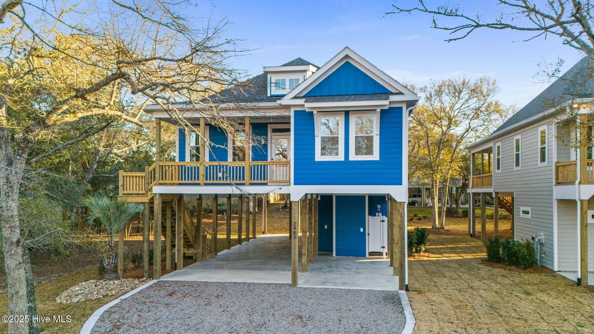 2403 E Yacht Drive Property Photo 1