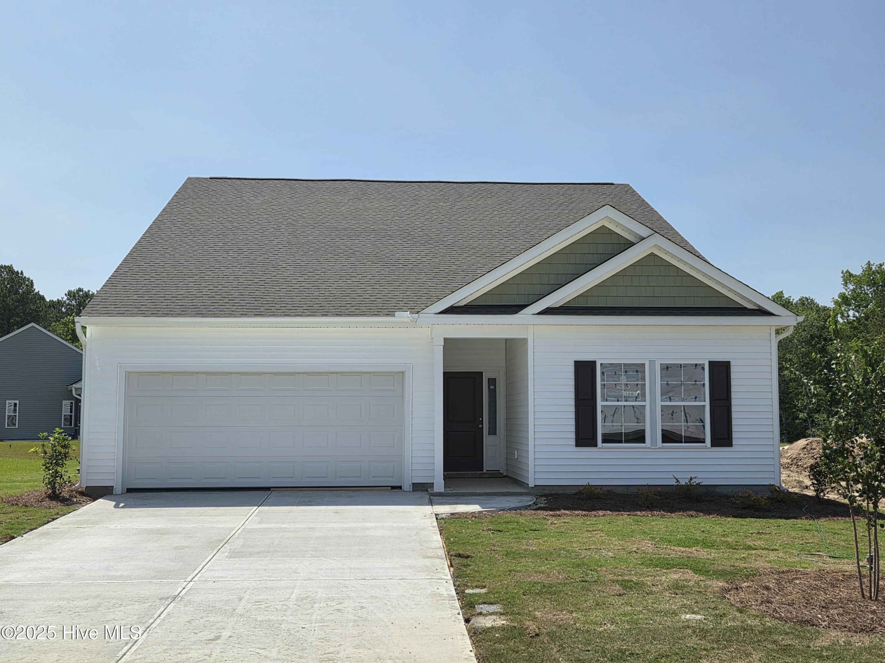 177 Citadel Drive Lot 166 Property Photo 1