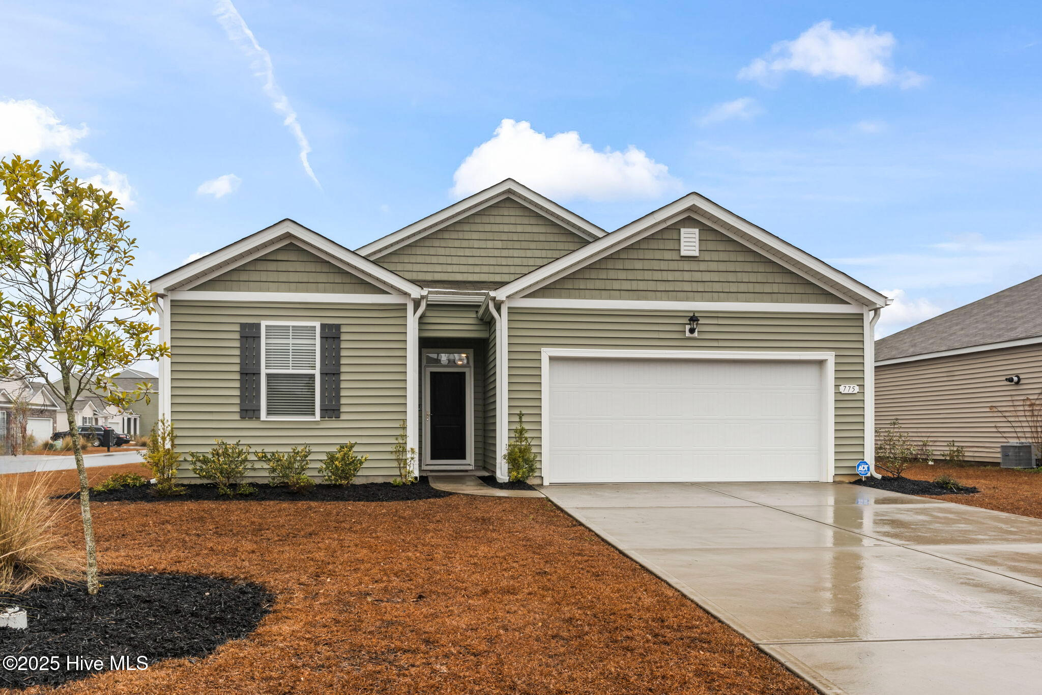 775 Oyster Bluff Drive Property Photo