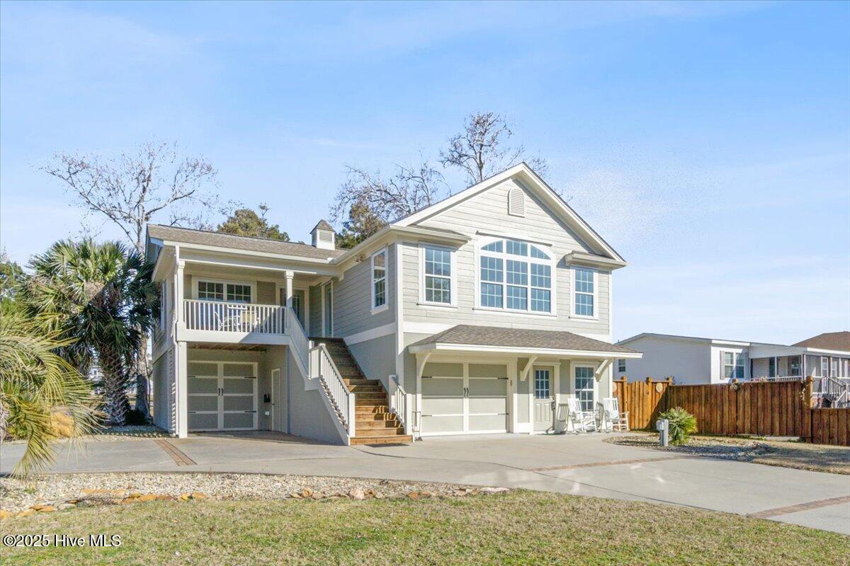 2368 Bayshore Drive Property Photo 1