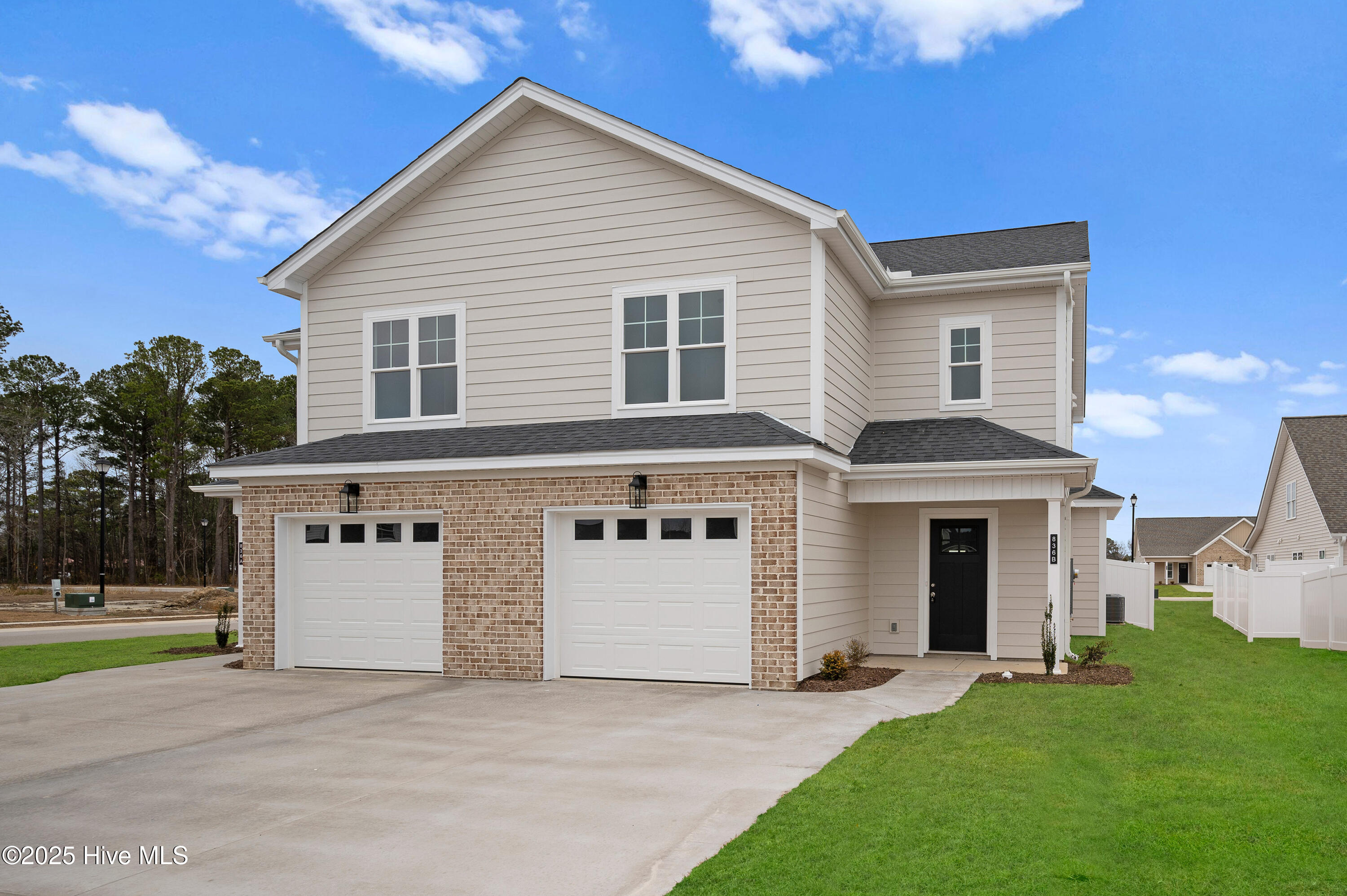 836 Sarah Rebecca Drive B Property Photo