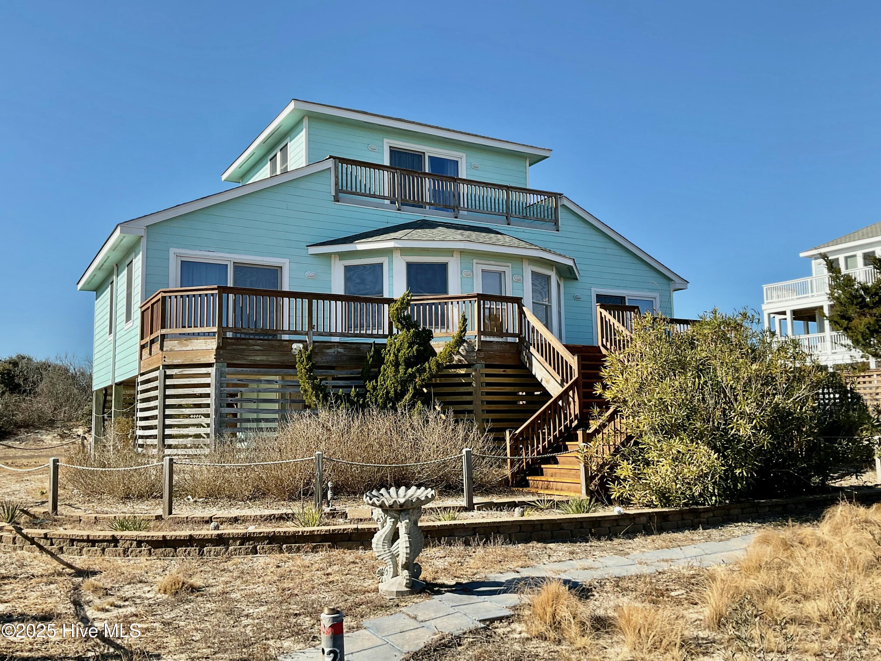 2094 Sandfiddler Road Property Photo